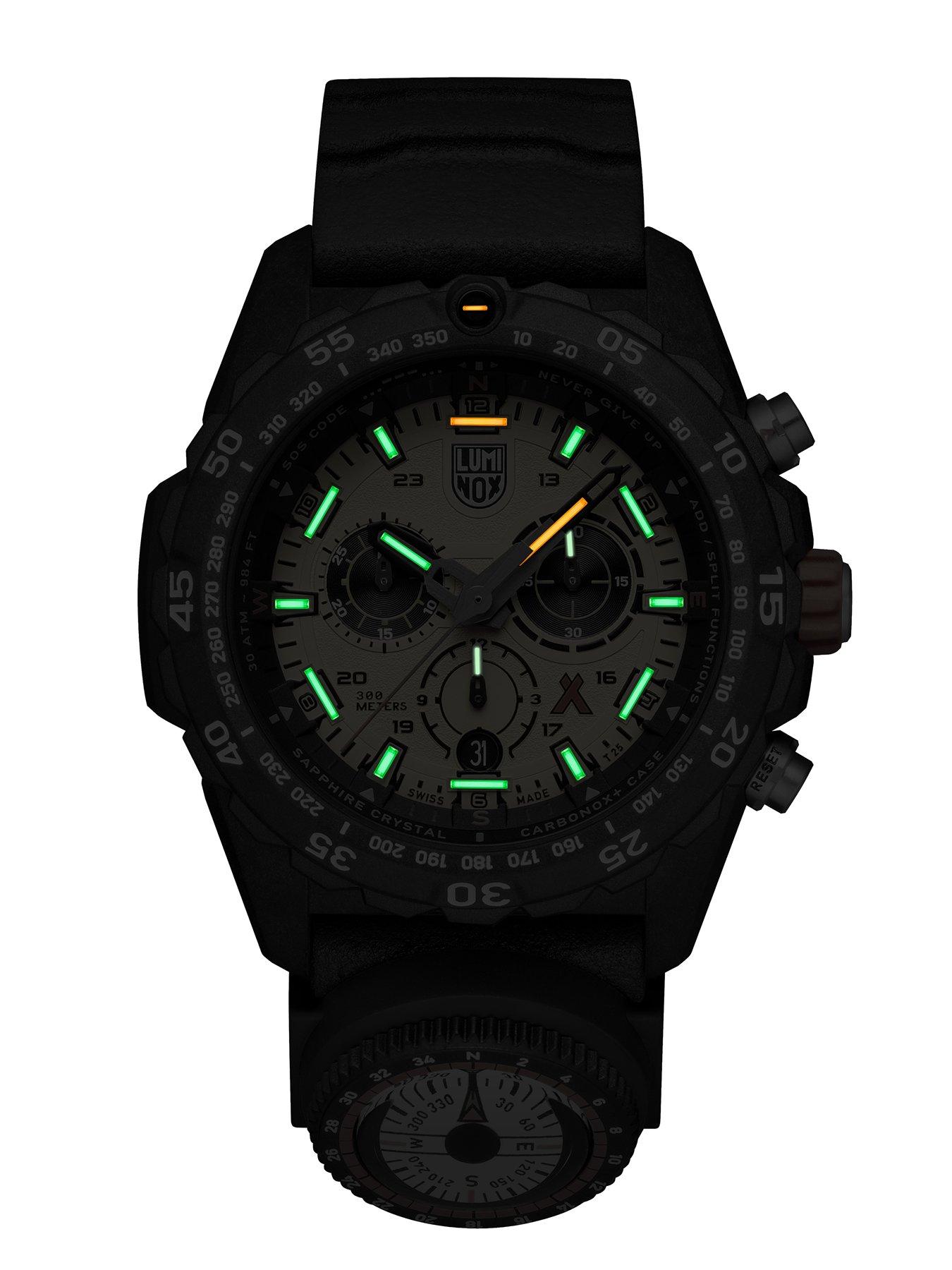  image of luminox-bear-grylls-survival-master-3740-series