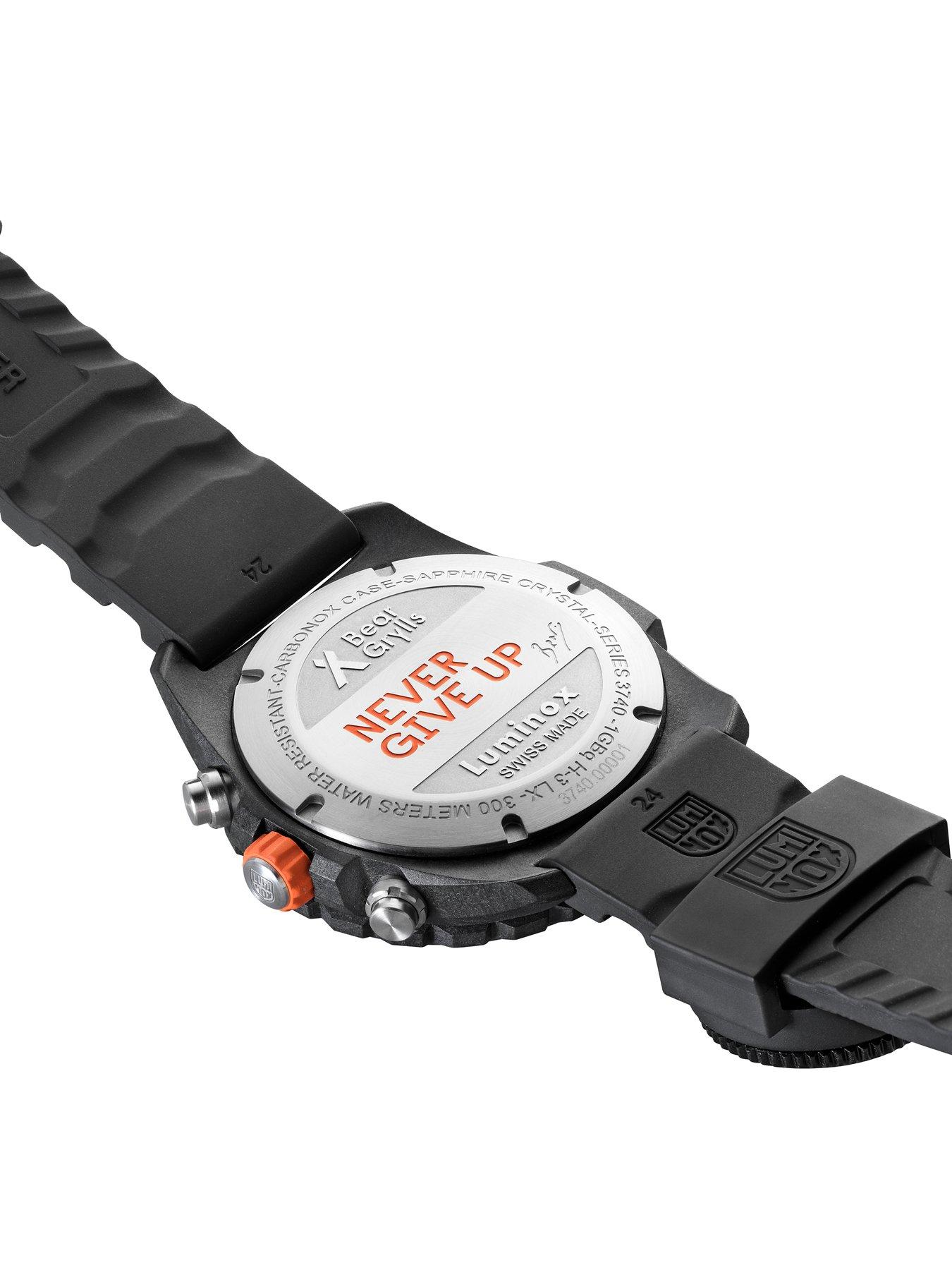  image of luminox-bear-grylls-survival-master-3740-series