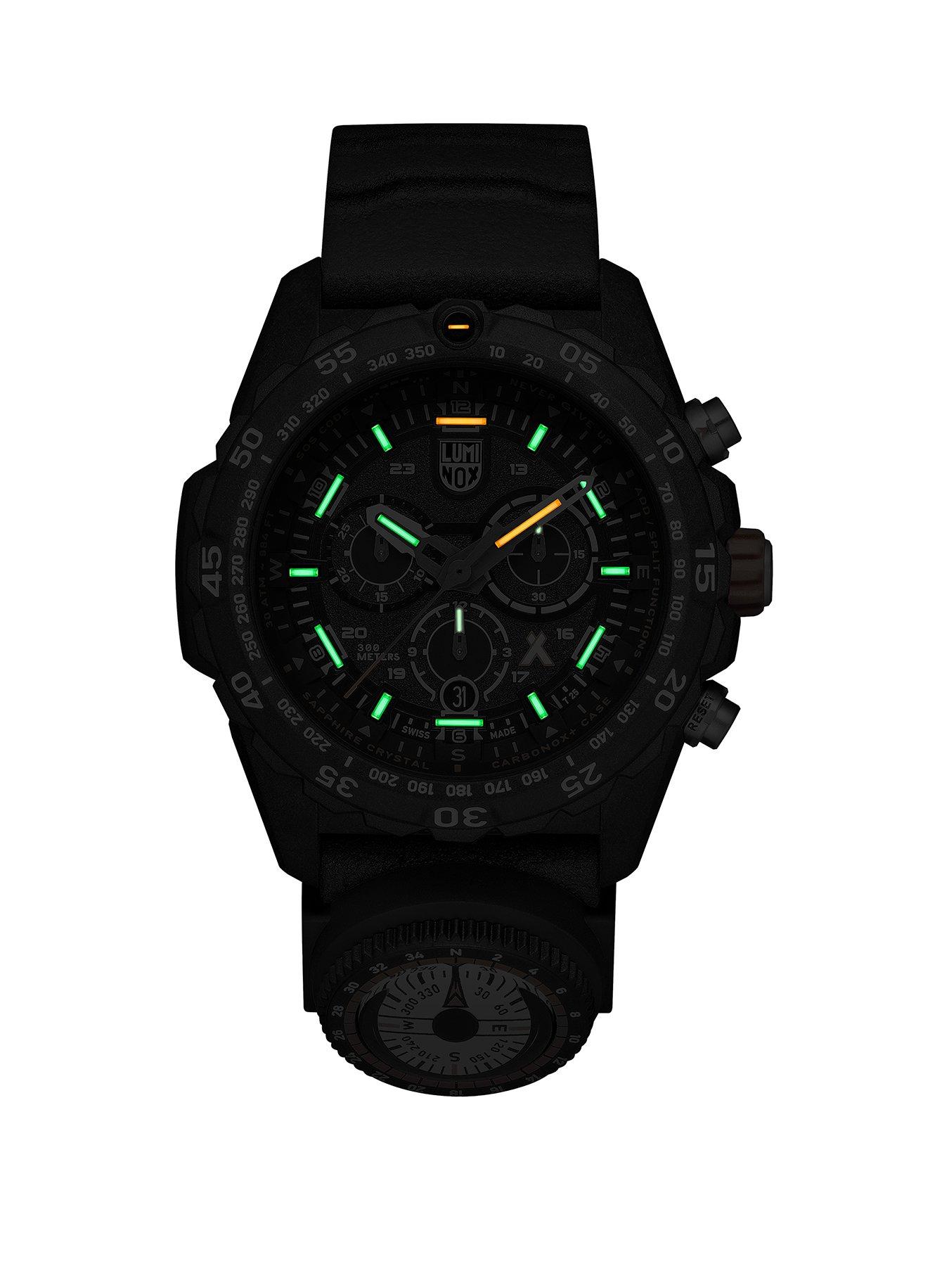 Image 2 of 7 of Luminox Bear Grylls Survival Master 3740 Series Watch