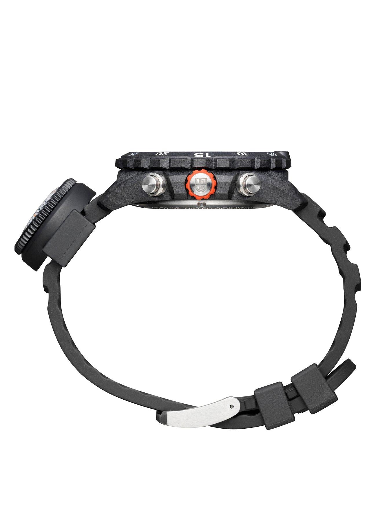 Image 4 of 7 of Luminox Bear Grylls Survival Master 3740 Series Watch