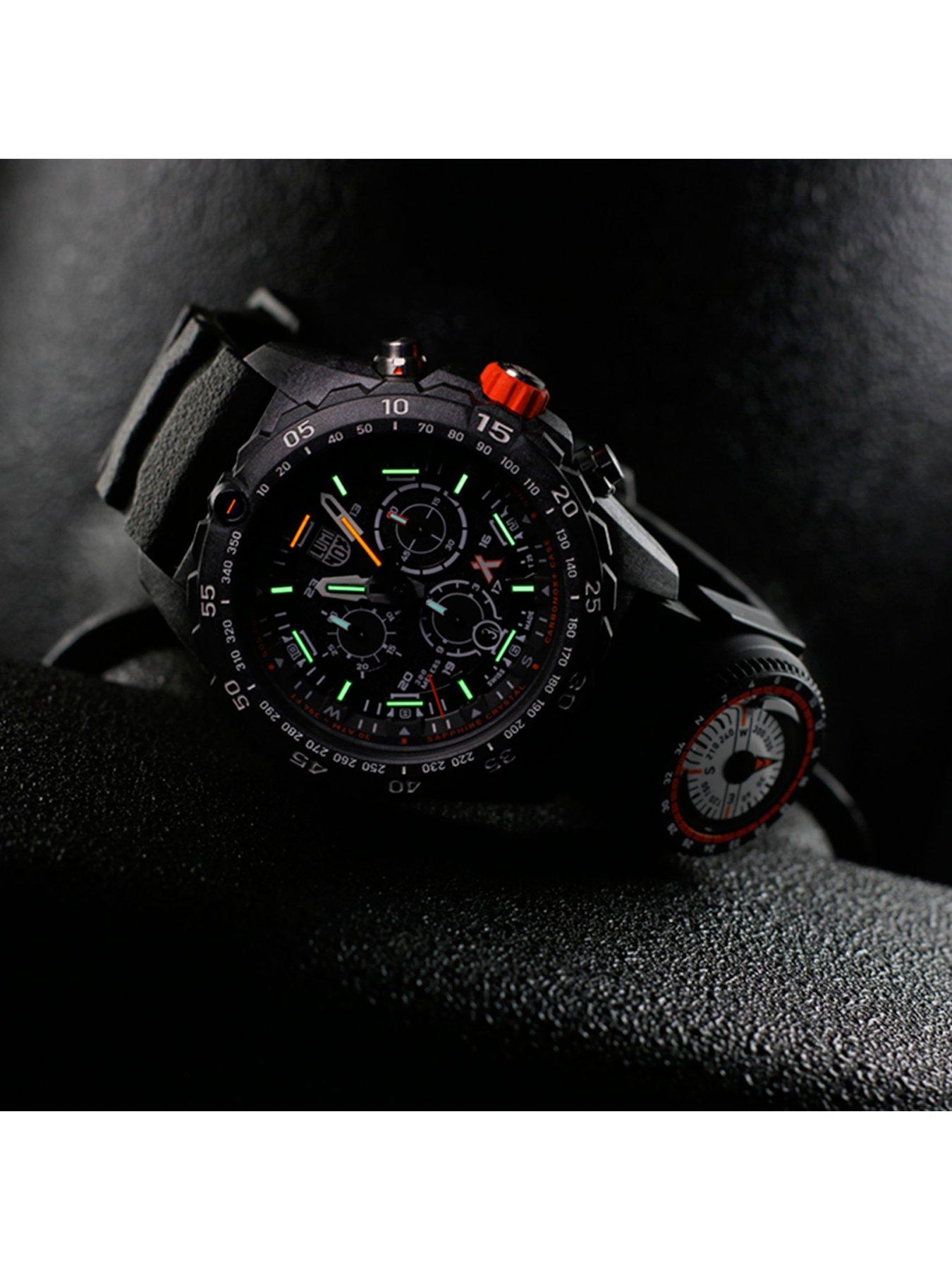 Image 5 of 7 of Luminox Bear Grylls Survival Master 3740 Series Watch