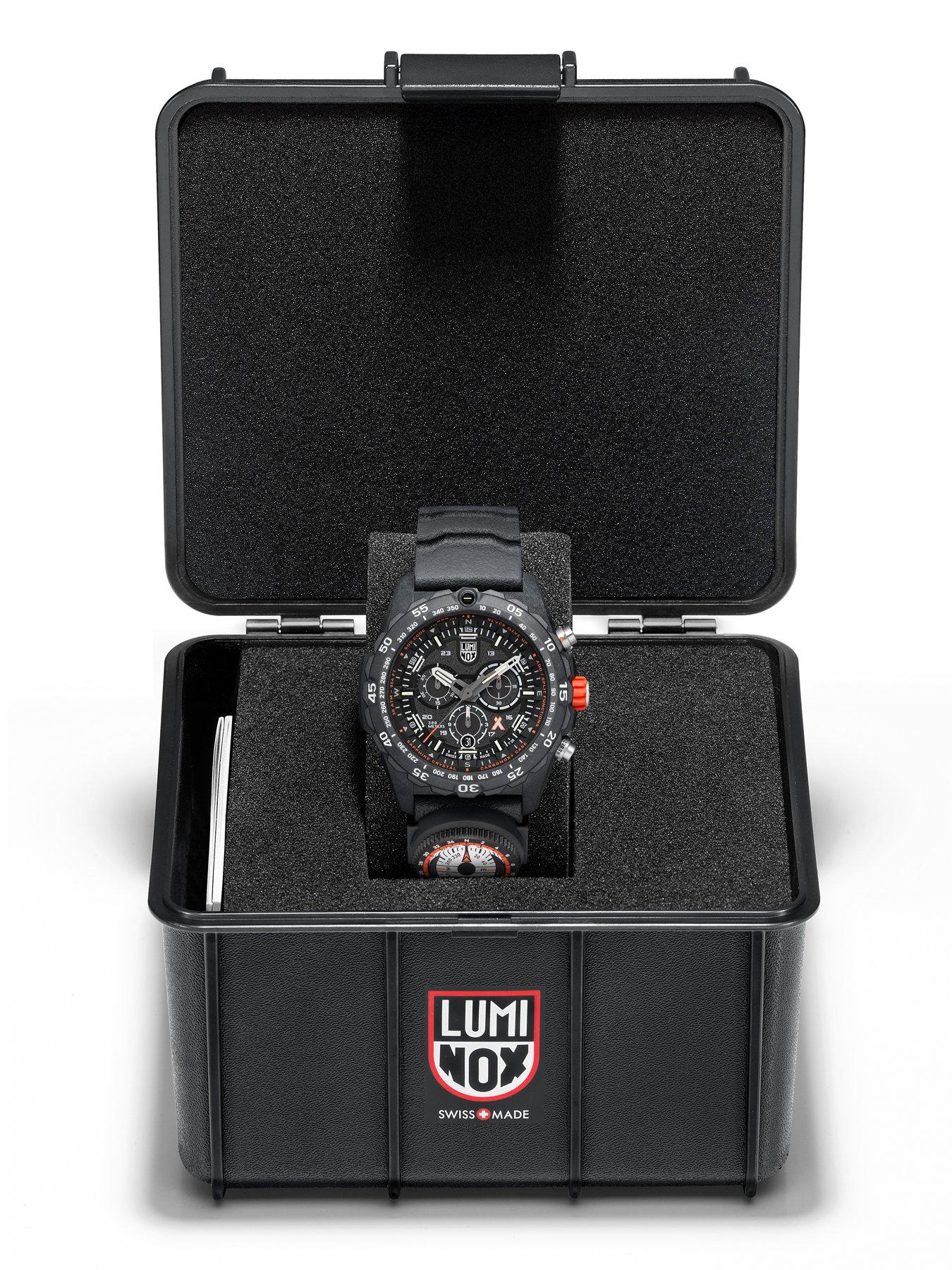 Image 6 of 7 of Luminox Bear Grylls Survival Master 3740 Series Watch