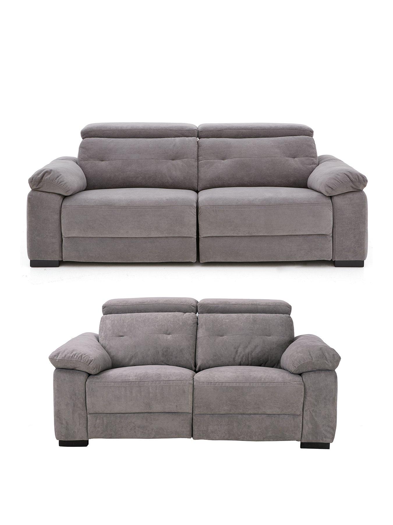 the-very-collection-bowen-3-2-seater-power-recliner-sofa-set-buy-amp-save