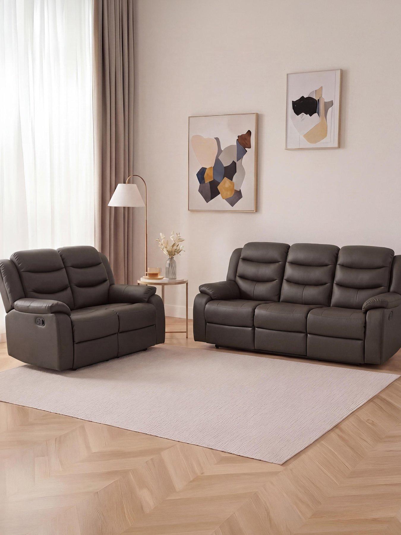 the-very-collection-rothburyluxury-faux-leather-3-2-seater-manual-recliner-sofas-fscreg-certified
