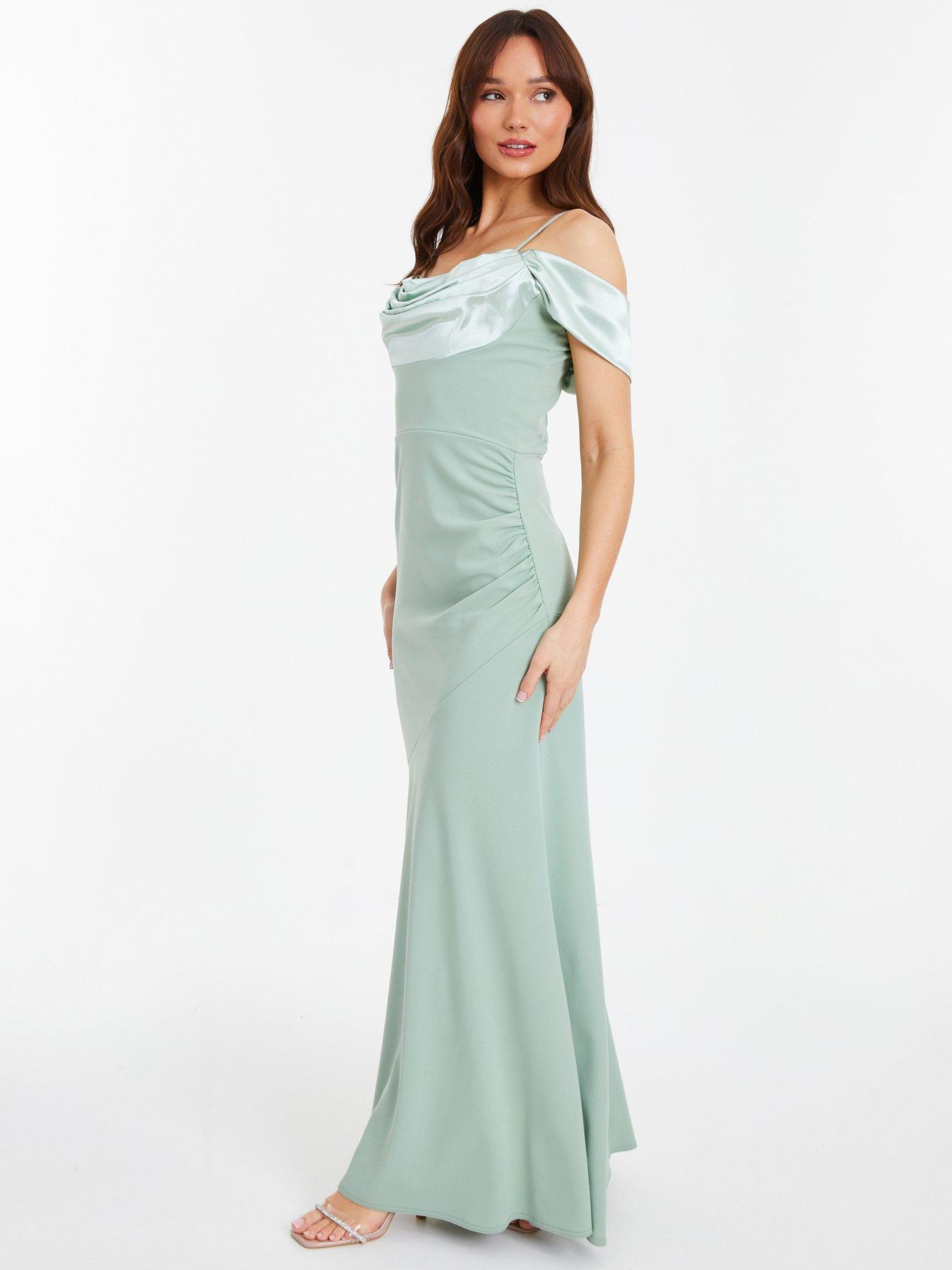 Graduation dress quiz hotsell