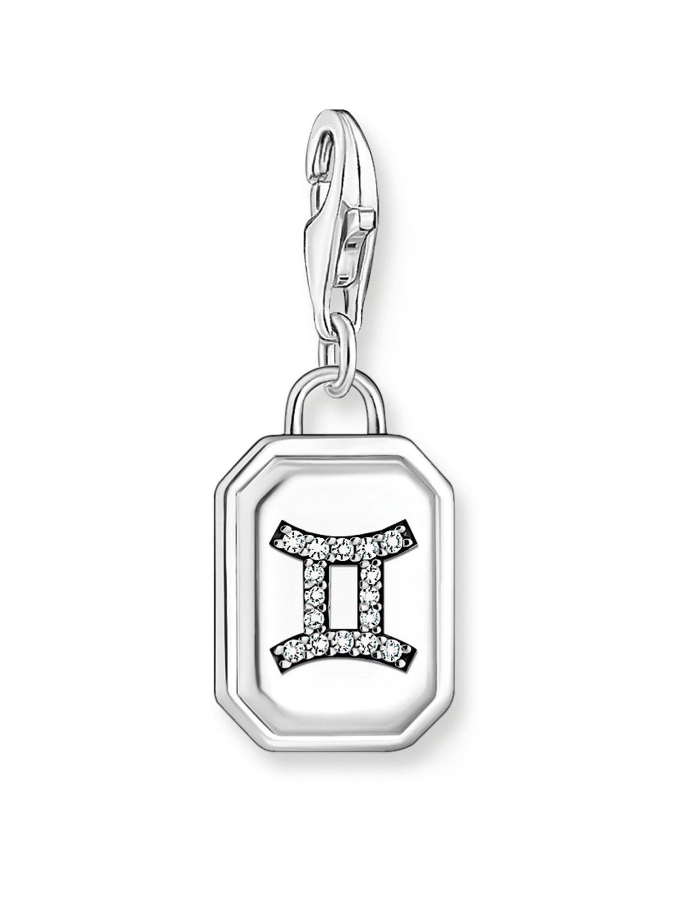 thomas-sabo-libra-zodiac-charm-retro-inspired-octagonnbsp925-silver