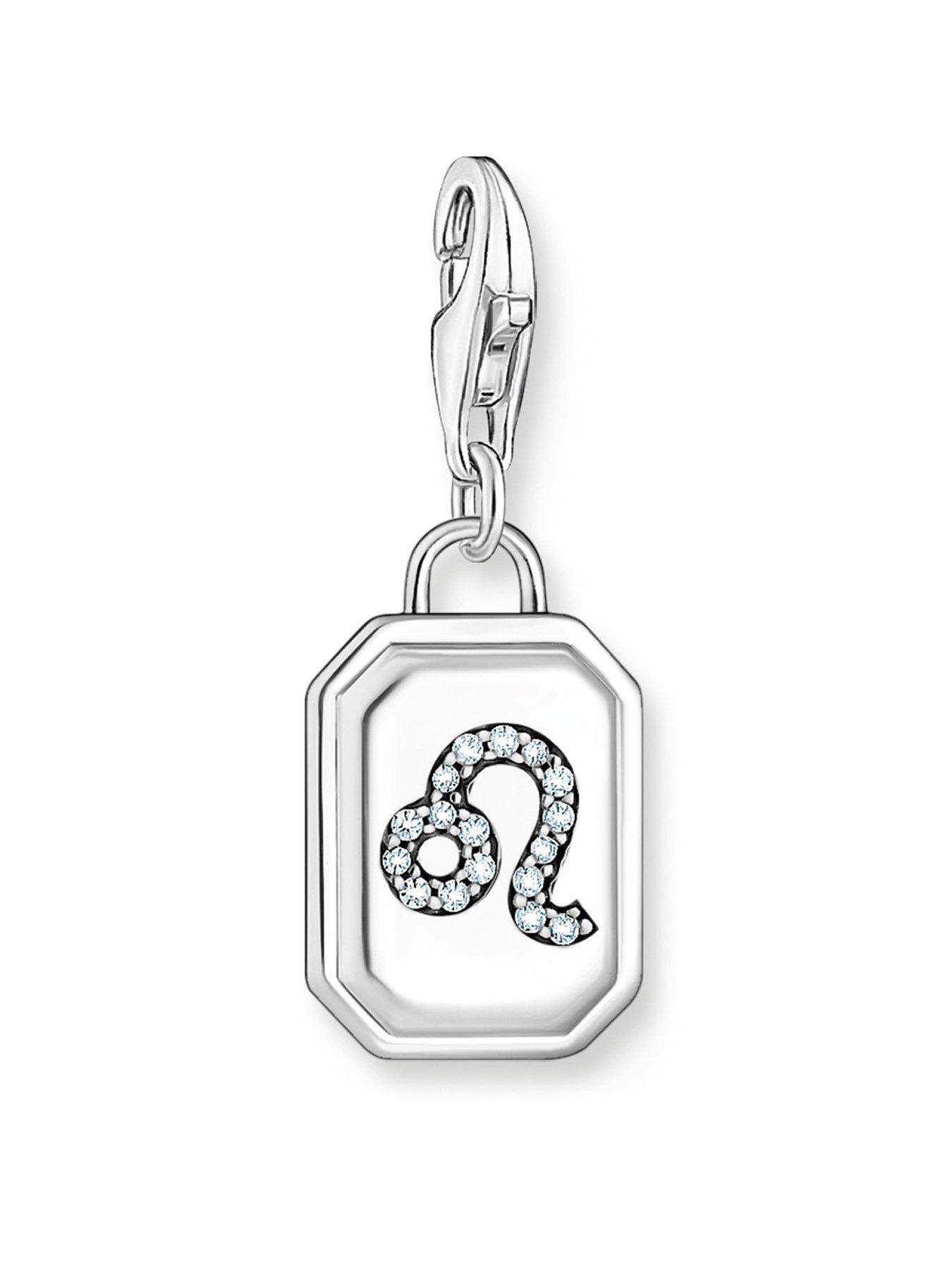 thomas-sabo-libra-zodiac-charm-retro-inspired-octagonnbsp925-silver