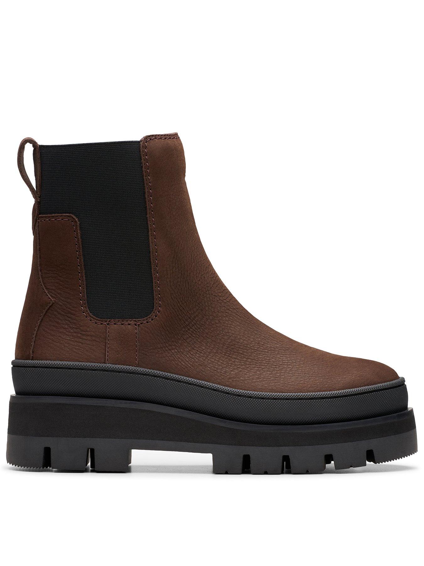 undefined Orianna2 Top Ankle Boot