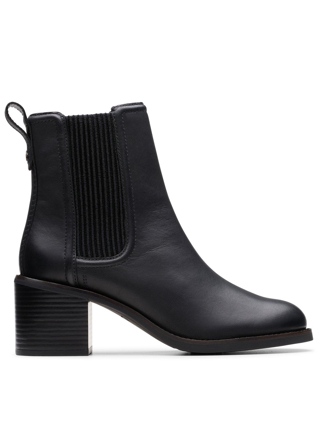 Littlewoods ladies ankle boots outlet