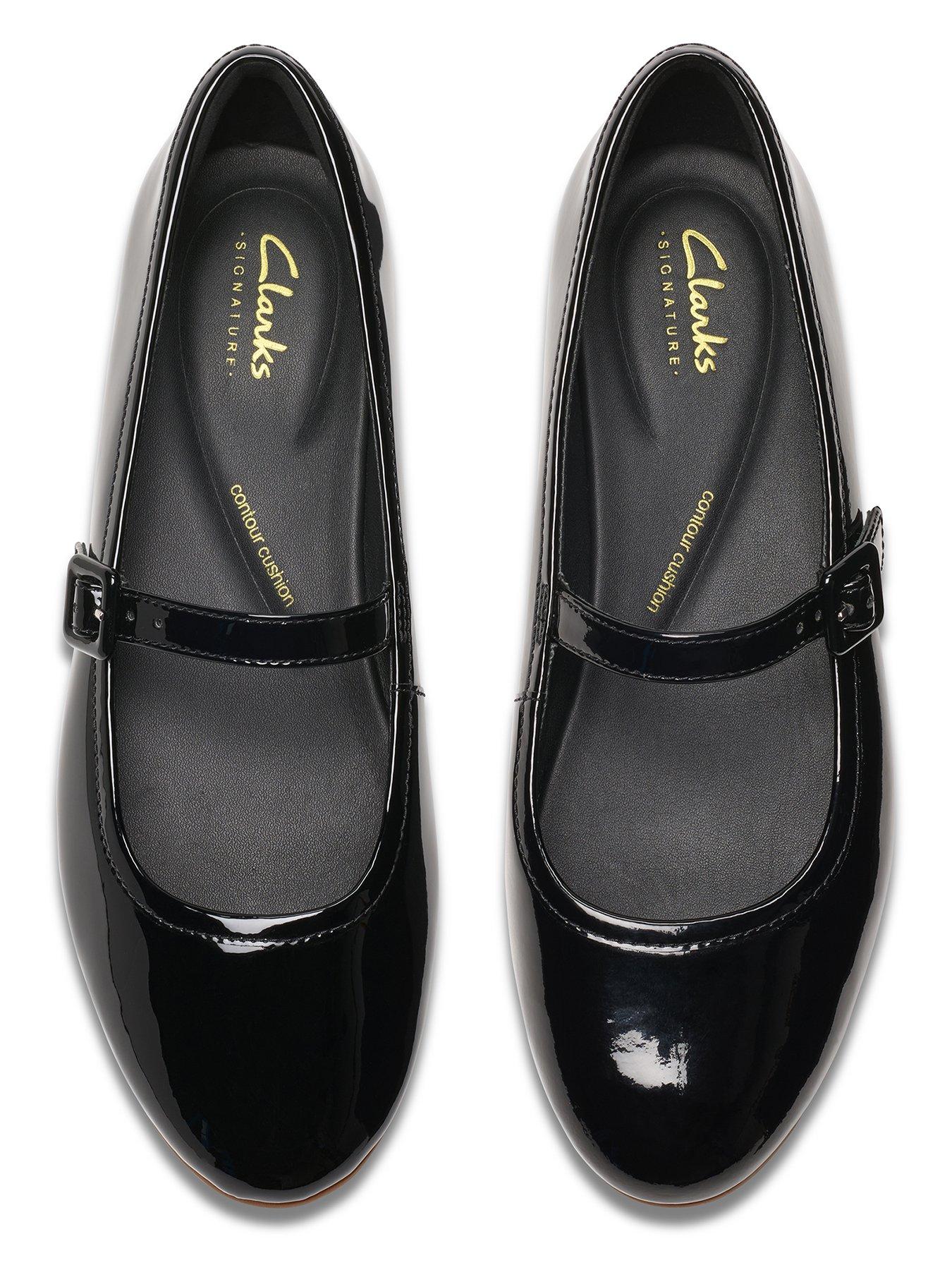  image of clarks-fawna-sky-patent-shoe
