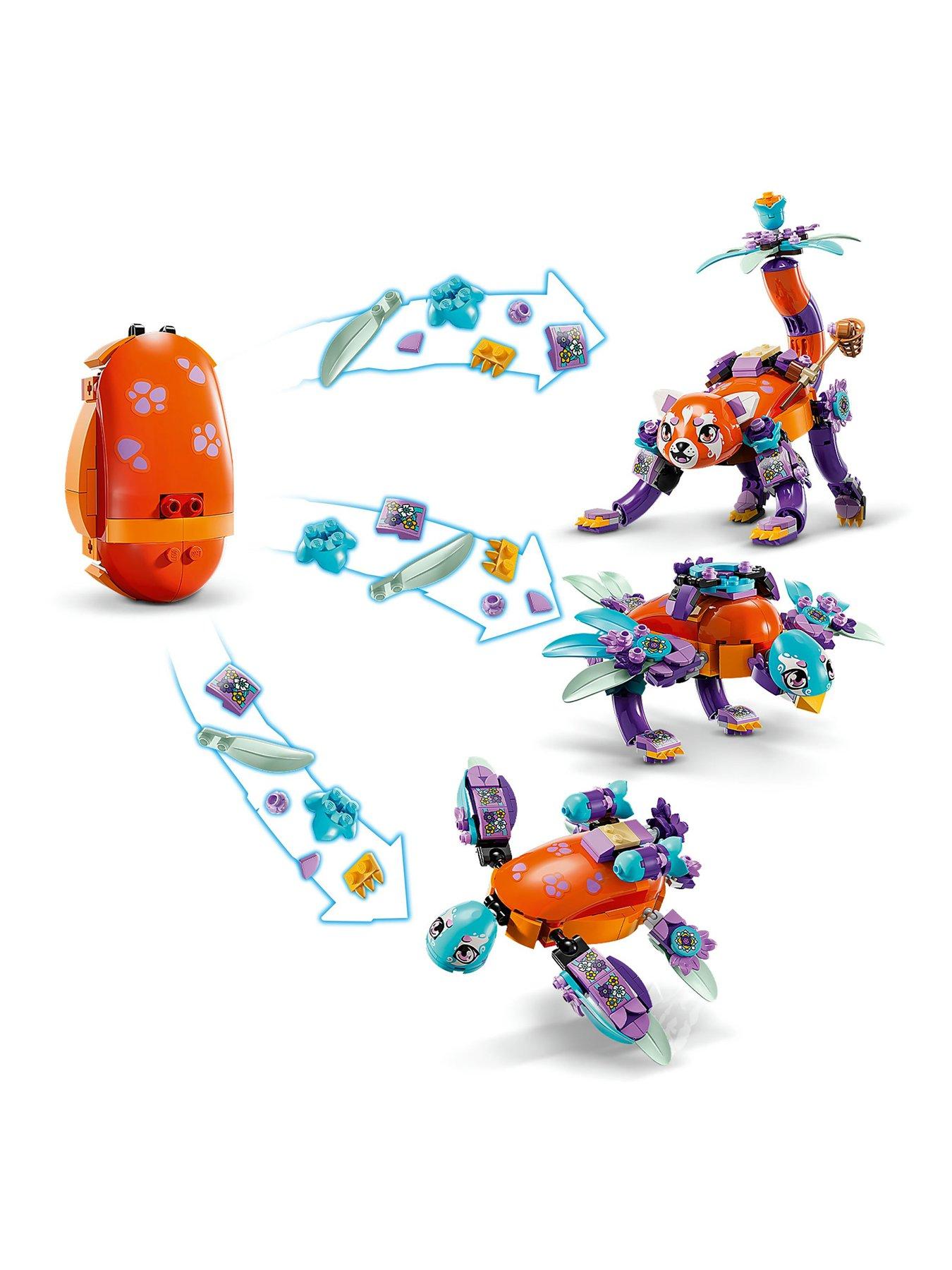  image of lego-dreamzzz-izziersquos-dream-animals-toy-set-71481