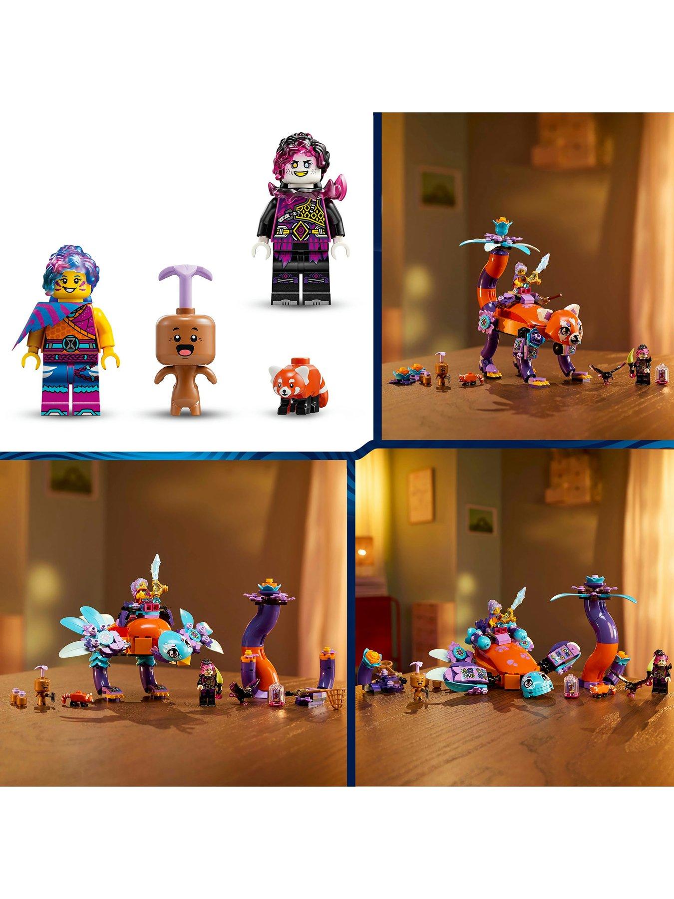  image of lego-dreamzzz-izziersquos-dream-animals-toy-set-71481