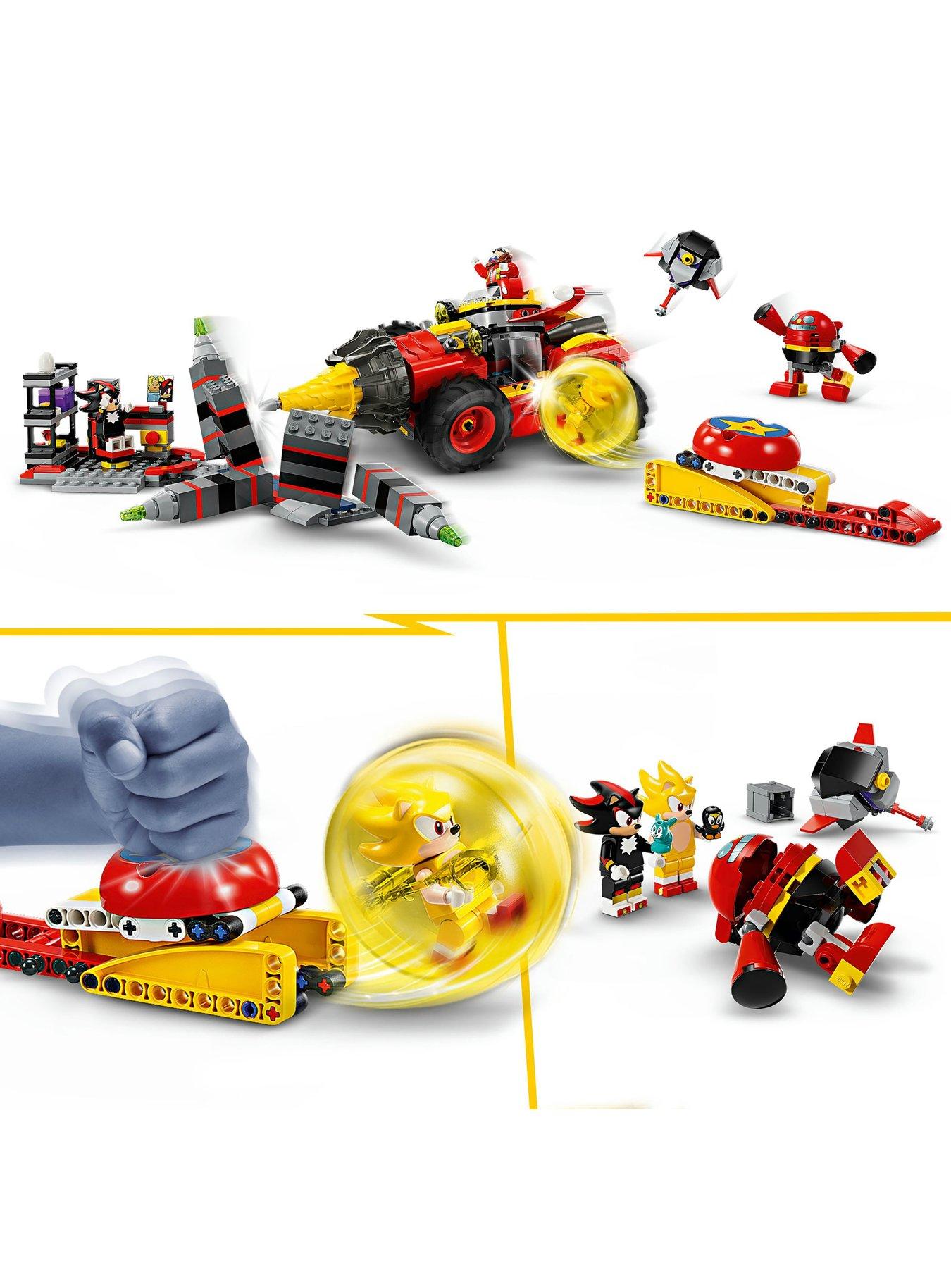  image of lego-sonic-super-sonic-vs-egg-drillster-76999