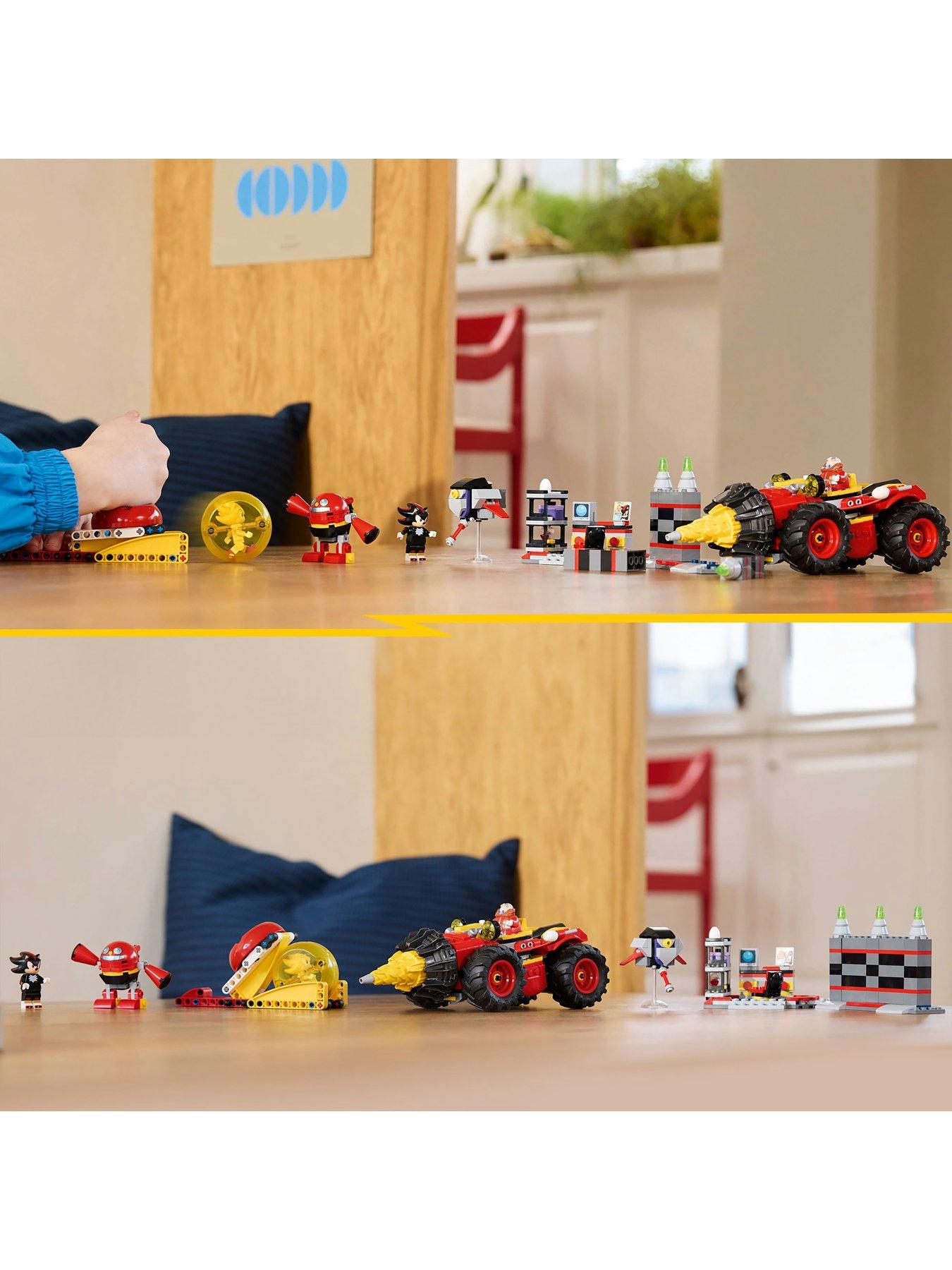  image of lego-sonic-super-sonic-vs-egg-drillster-76999
