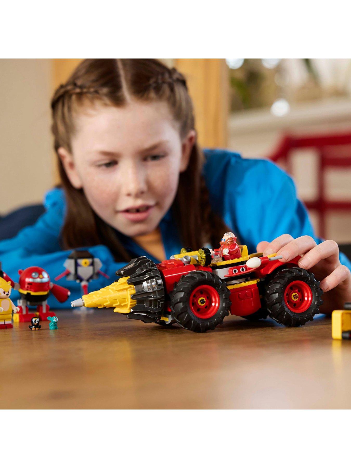  image of lego-sonic-super-sonic-vs-egg-drillster-76999