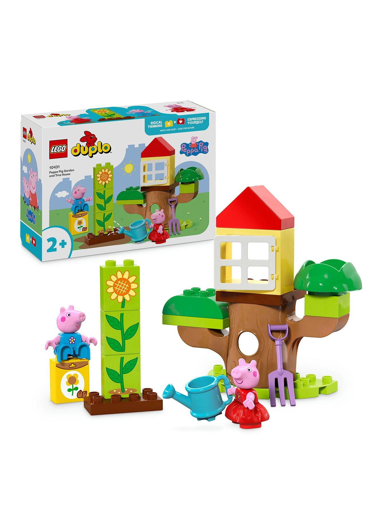 lego-peppa-pig-peppa-pig-garden-and-tree-house-toy-10431