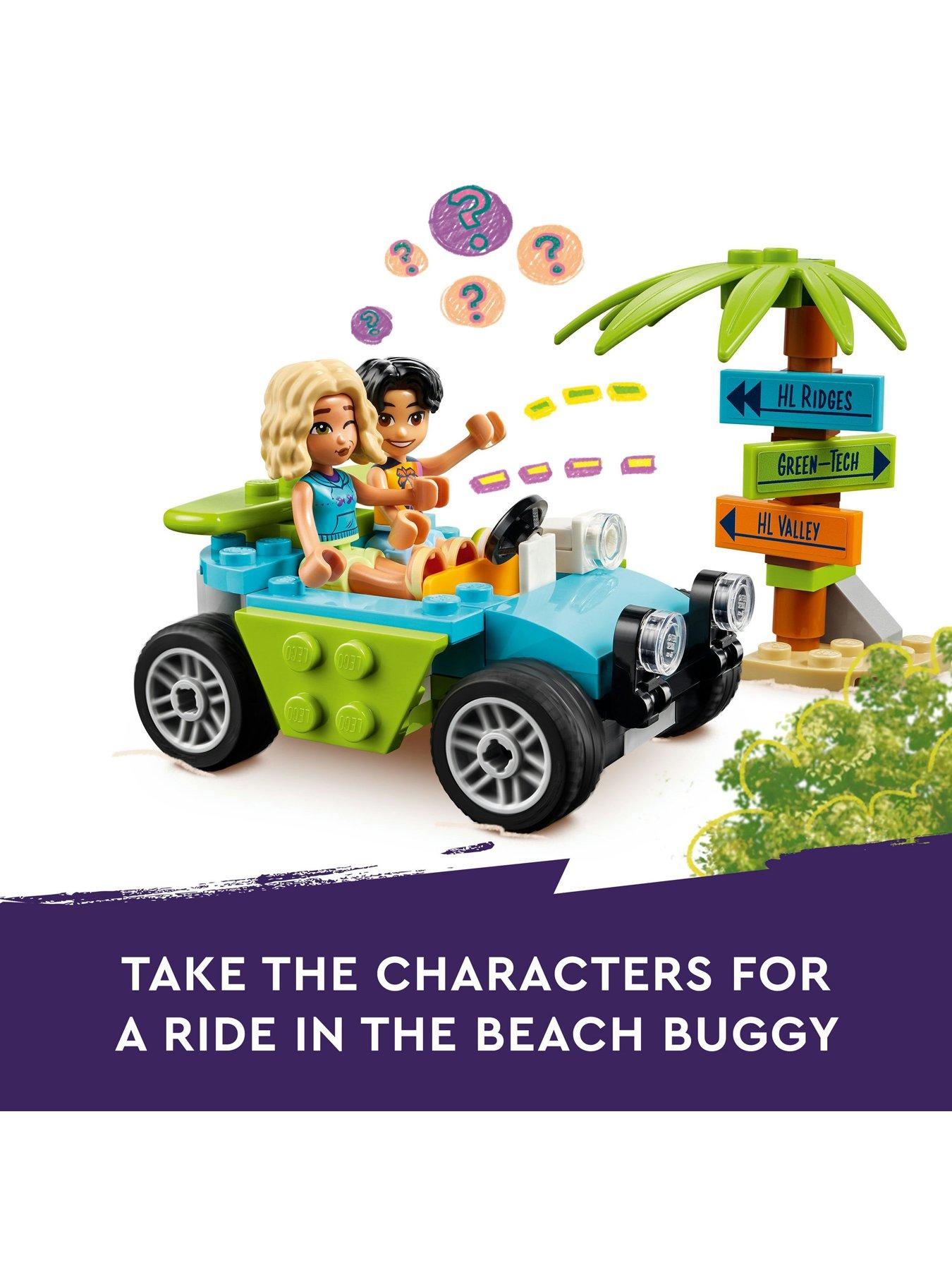  image of lego-friends-beach-smoothie-stand-food-toy-set-42625