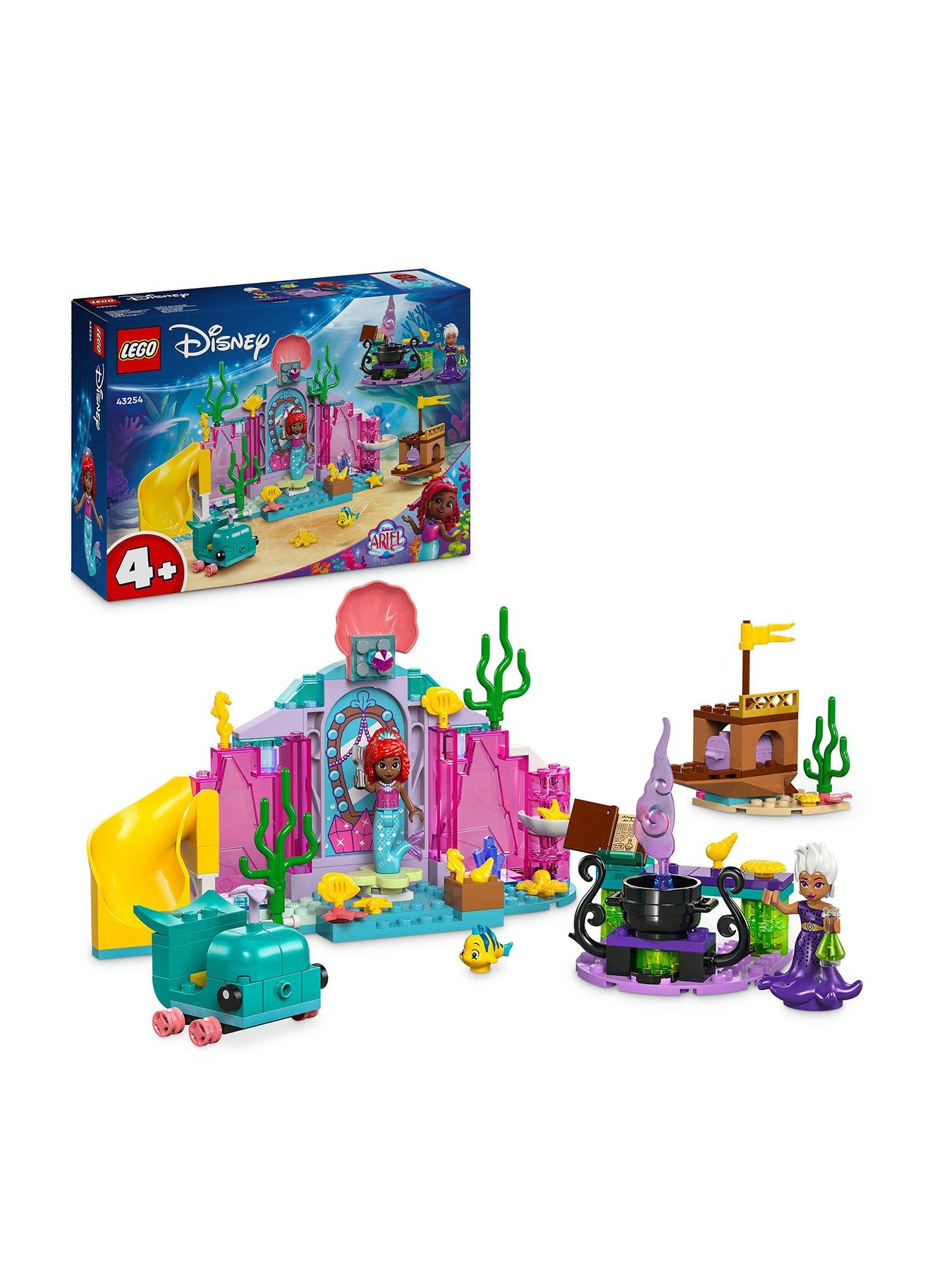 undefined Ariel’s Crystal Cavern 43254