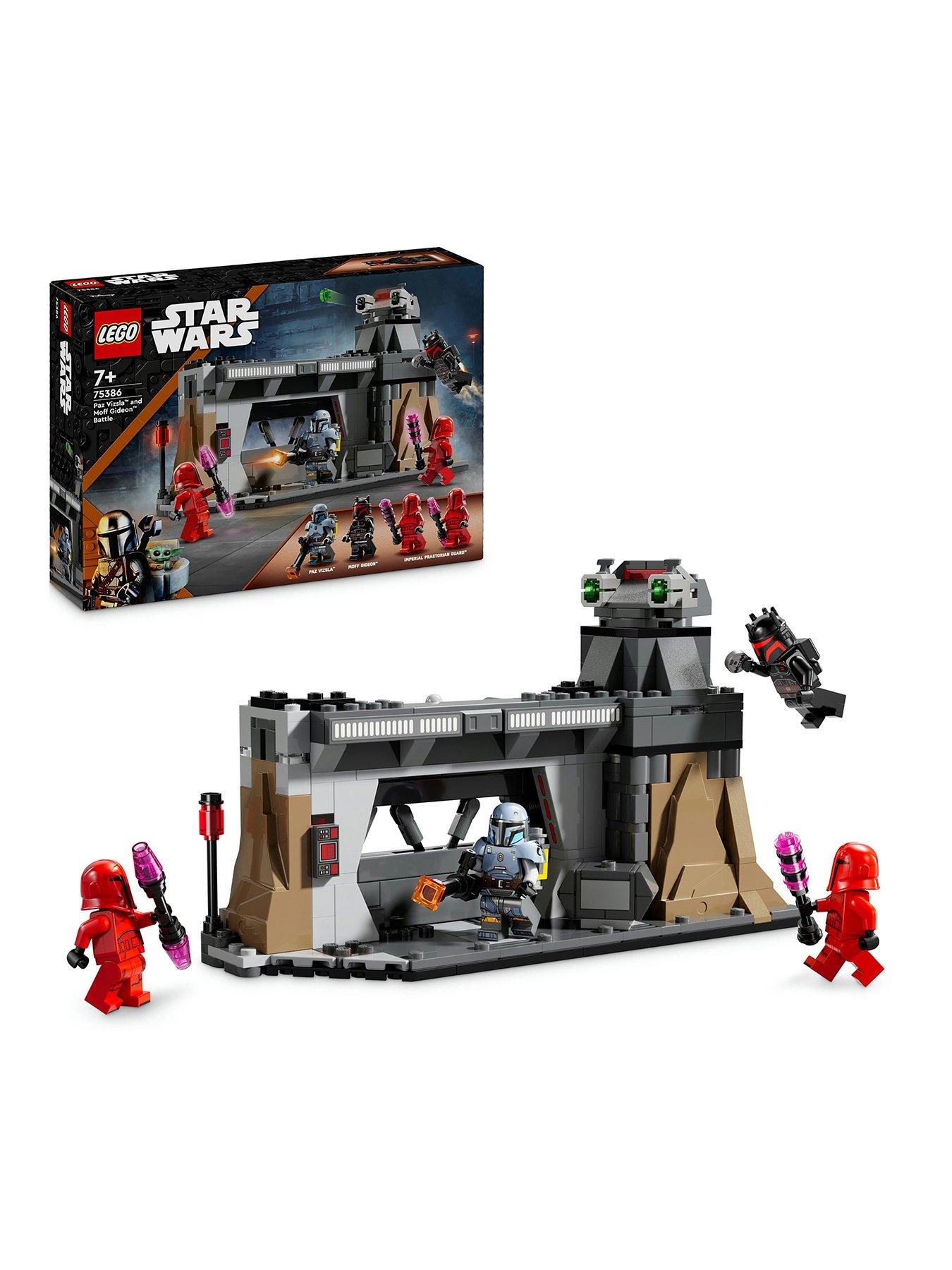 lego-star-wars-paz-vizsla-and-moff-gideon-battle-75386