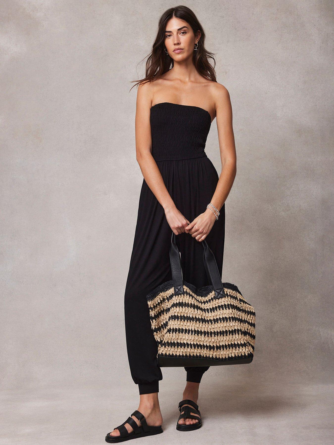 Mint velvet jumpsuit sales