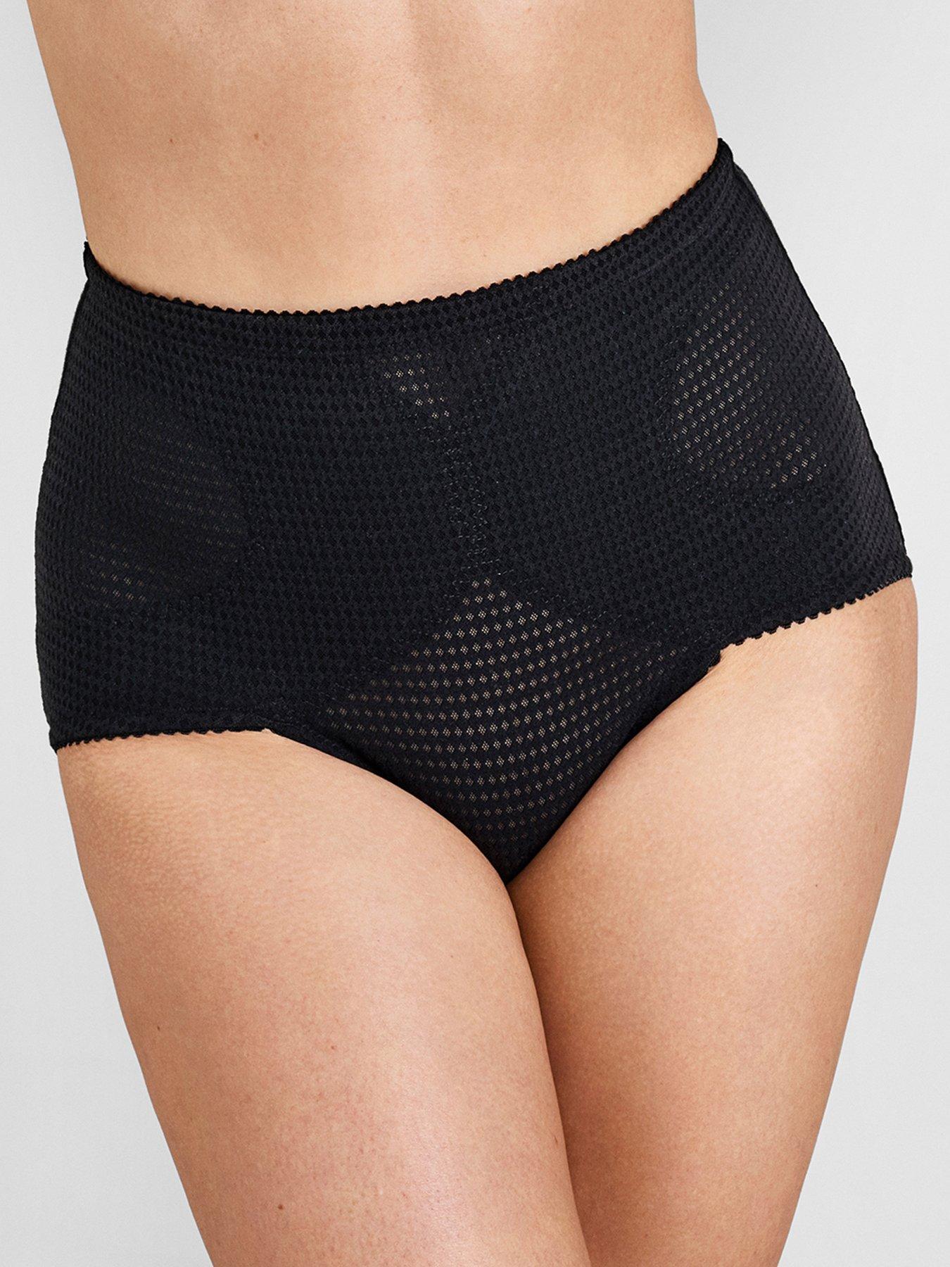 miss-mary-of-sweden-diamond-panty-girdle-black