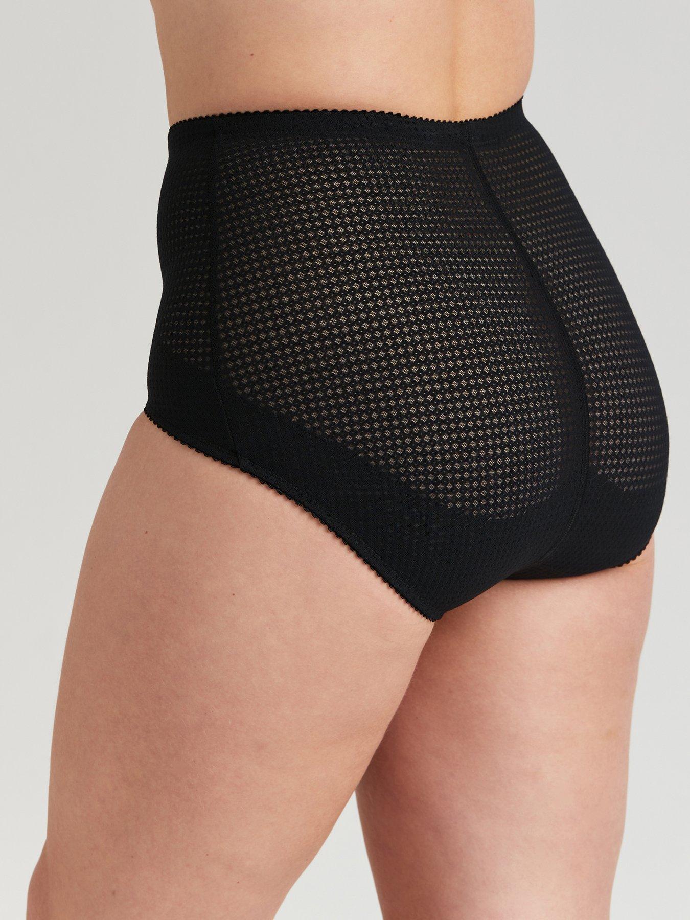  image of miss-mary-of-sweden-diamond-panty-girdle