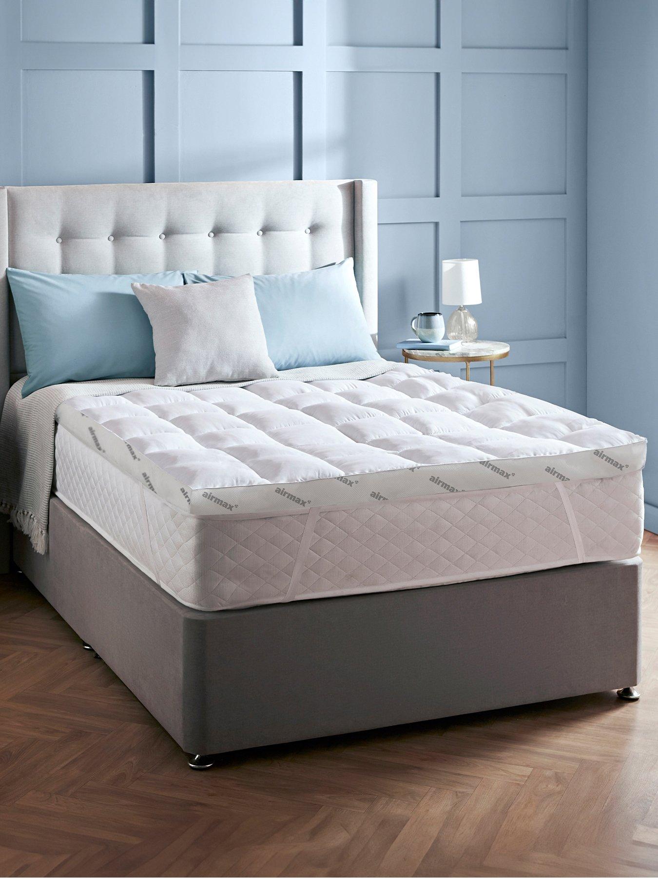 undefined Airmax 1000 Mattress Topper