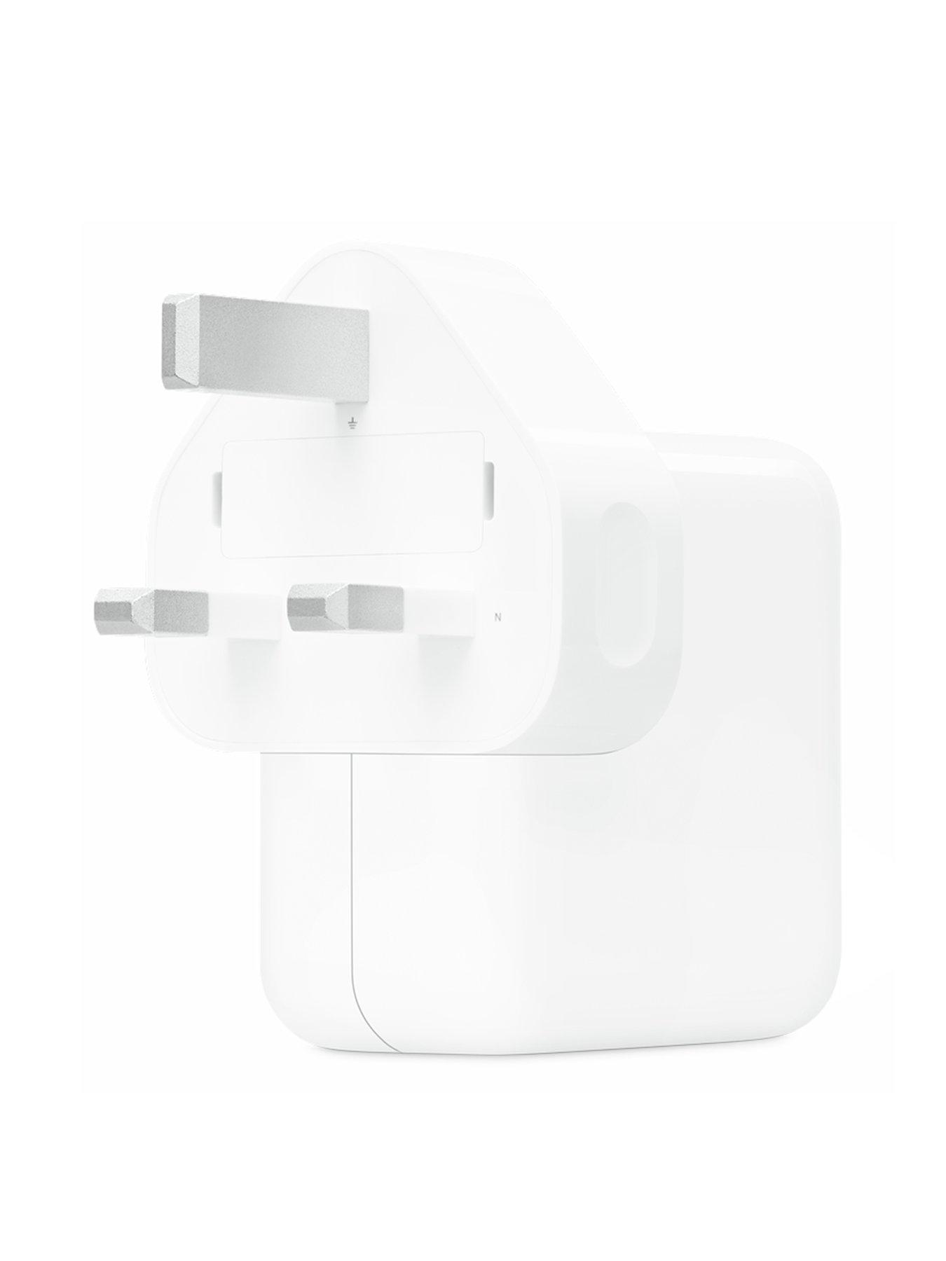  image of apple-30w-usb-c-power-adapter