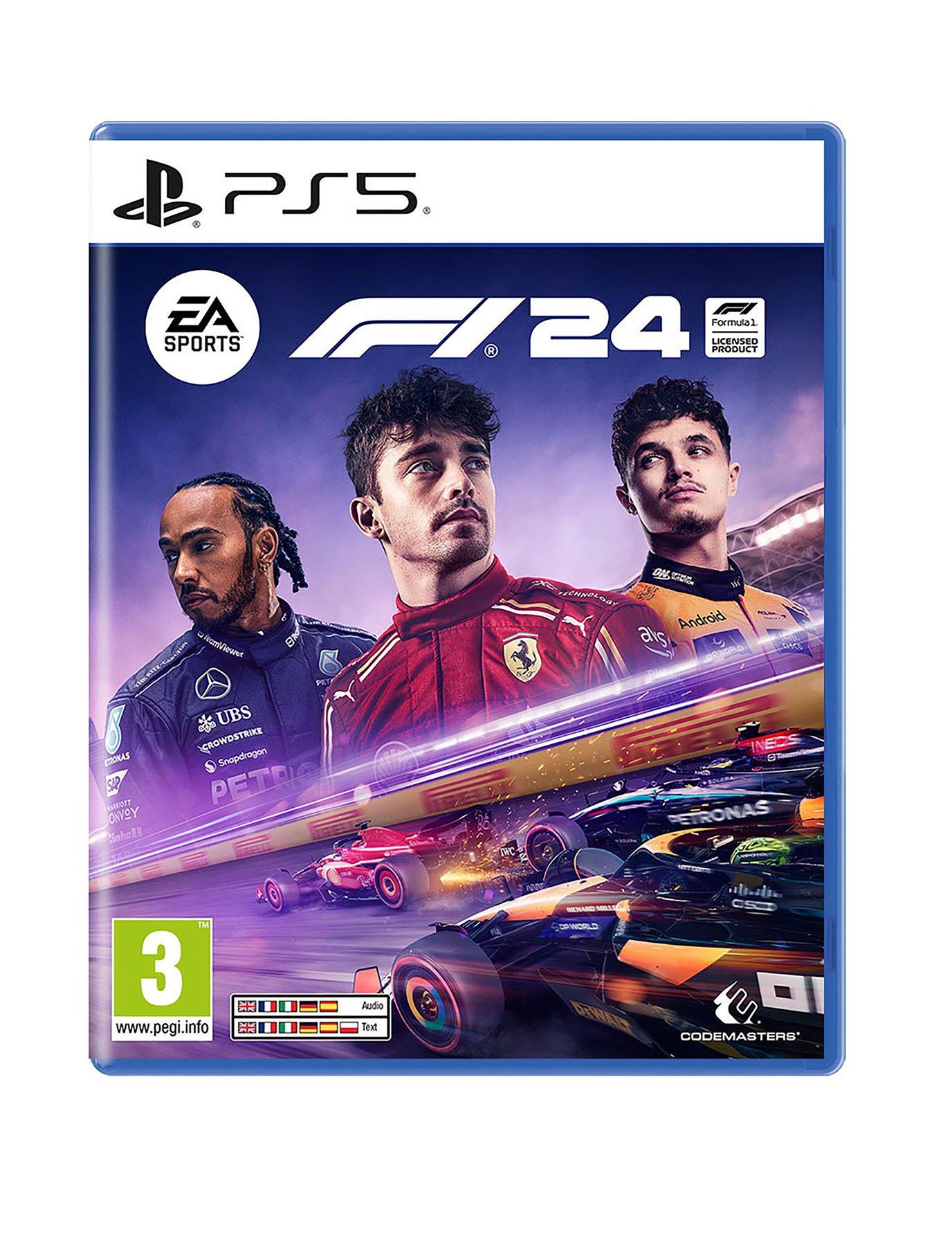  image of playstation-5-ea-sports-f1-24