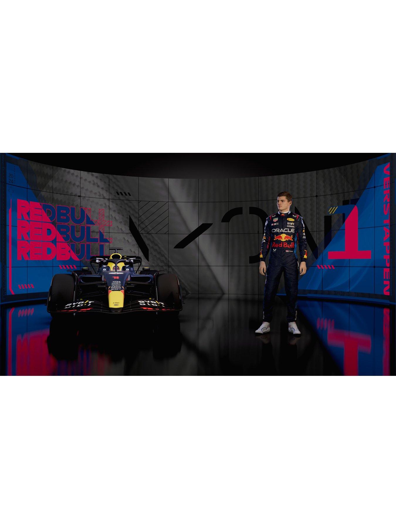  image of playstation-5-ea-sports-f1-24