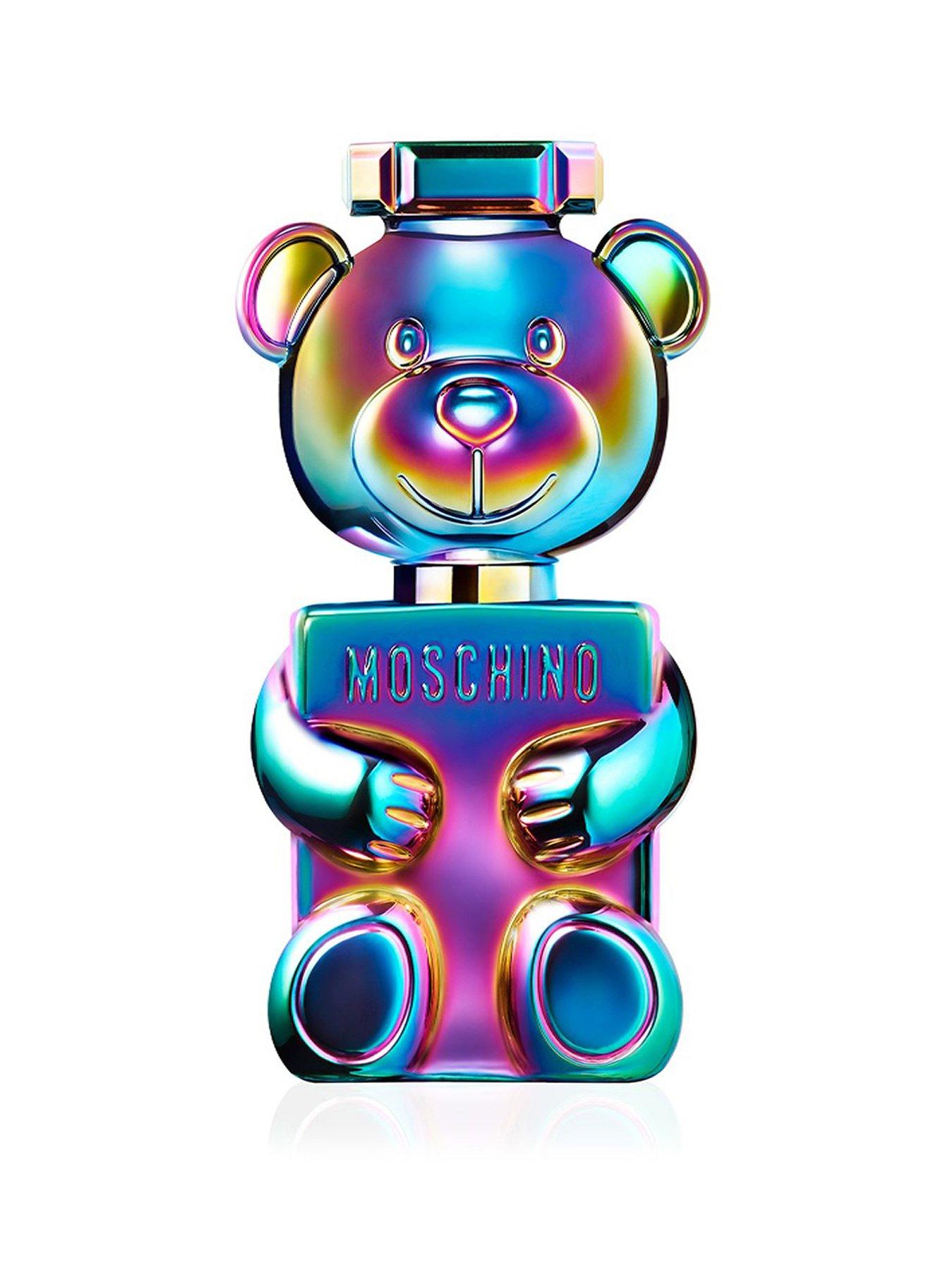 Moschino Toy 2 Pearl Eau de Parfum 30ml