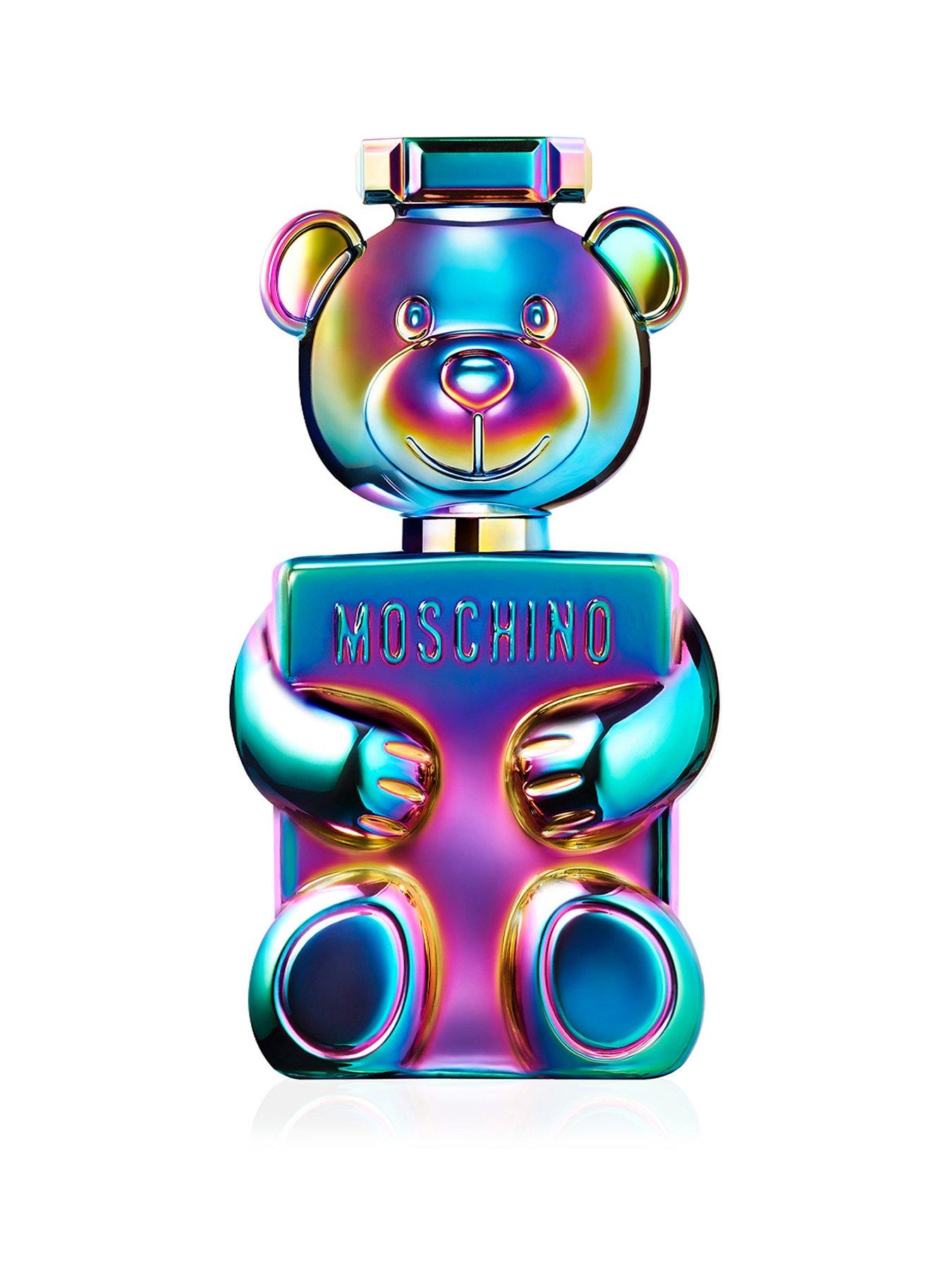 Moschino Toy 2 Pearl Eau de Parfum 100ml