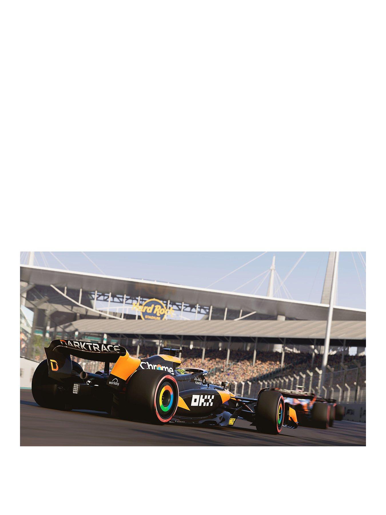  image of xbox-series-x-ea-sports-f1-24