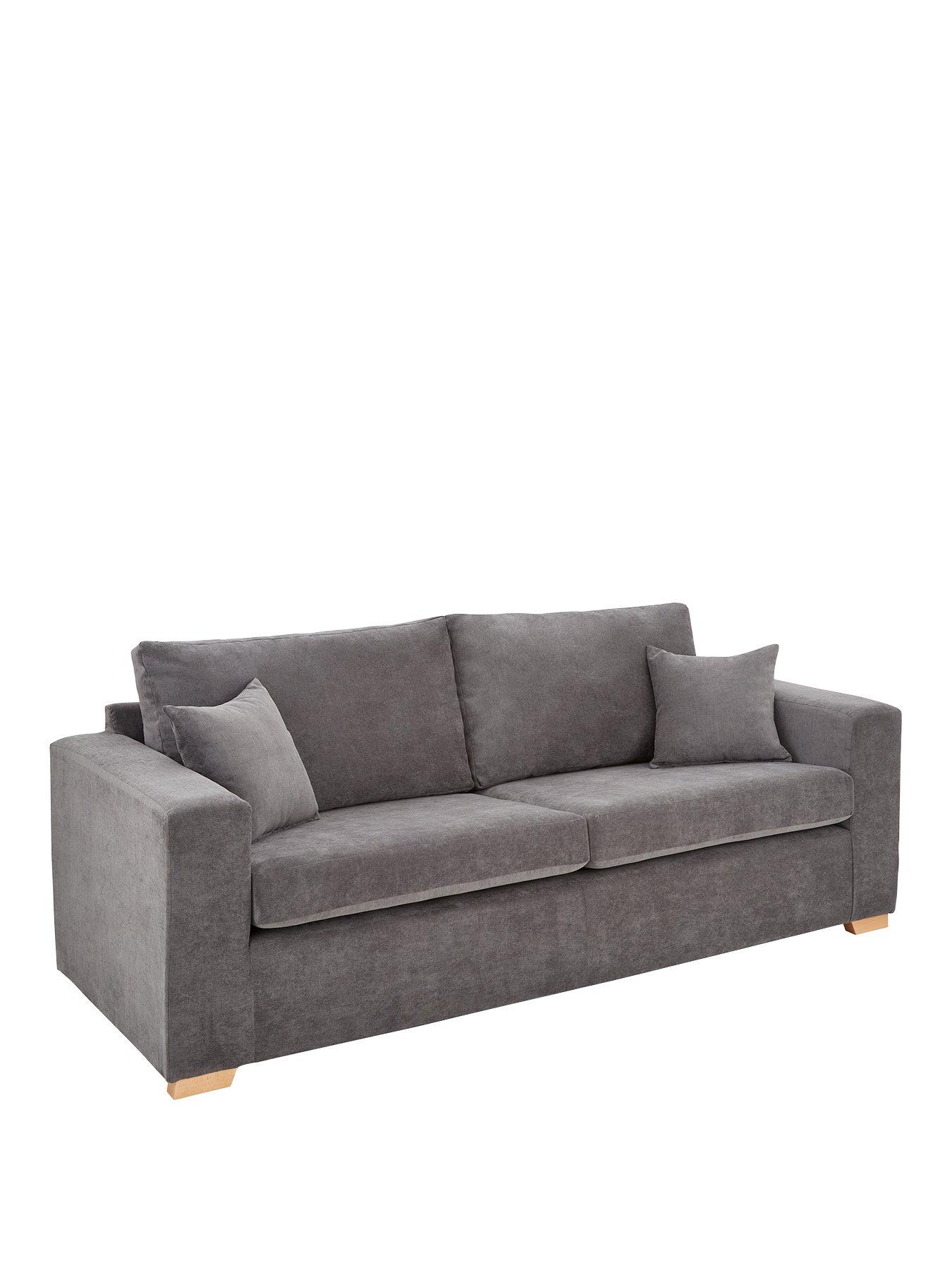 back image of very-home-valencia-3-2-seater-fabric-sofa-set-buy-amp-save-grey