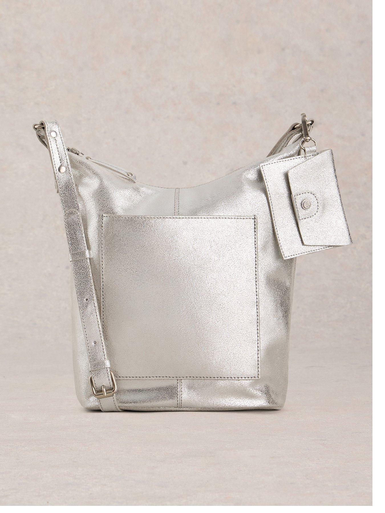 white-stuff-fern-leather-crossbody-silver