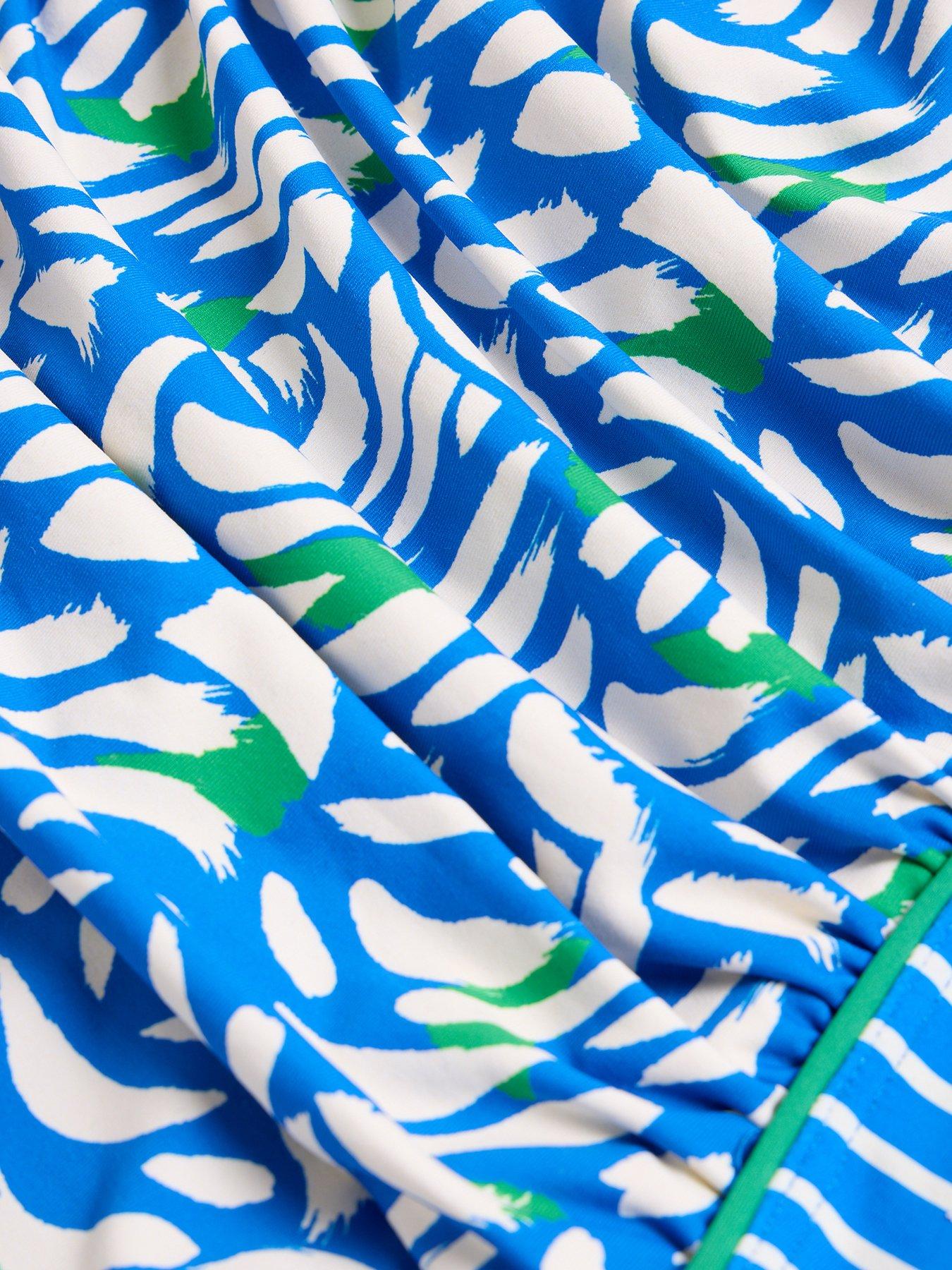  image of white-stuff-splash-control-swimsuit-multi