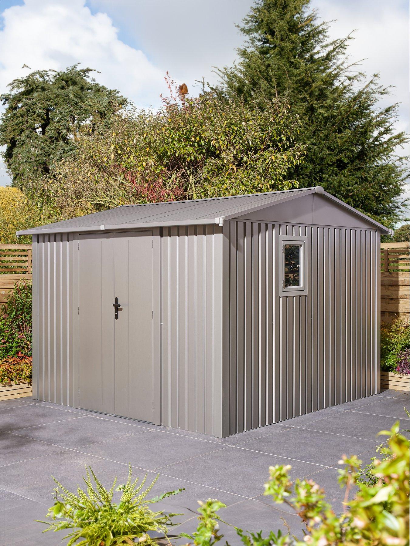 undefined Brentvale Shed - 10x10ft
