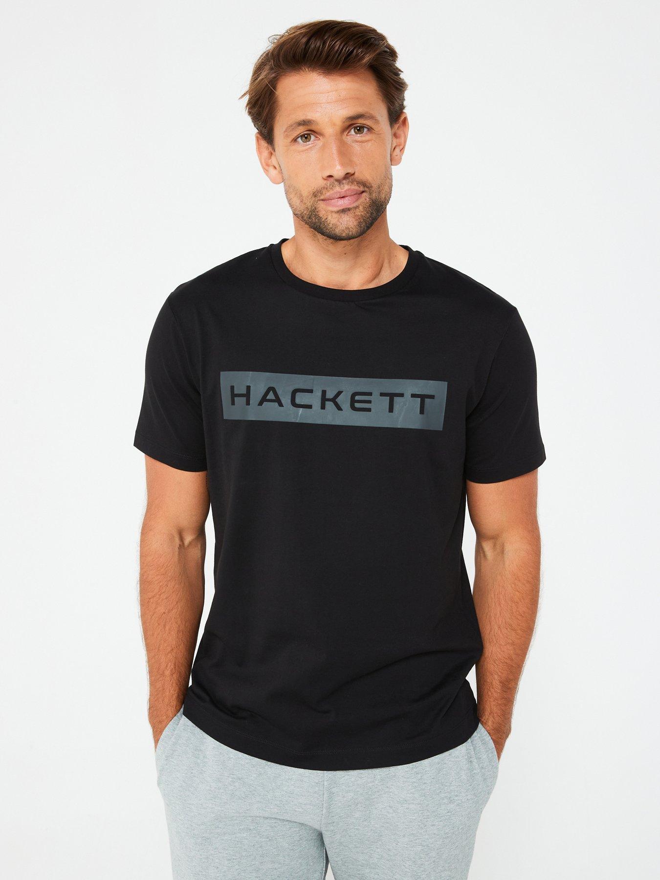 hackett-essential-chest-box-logo-t-shirt-black