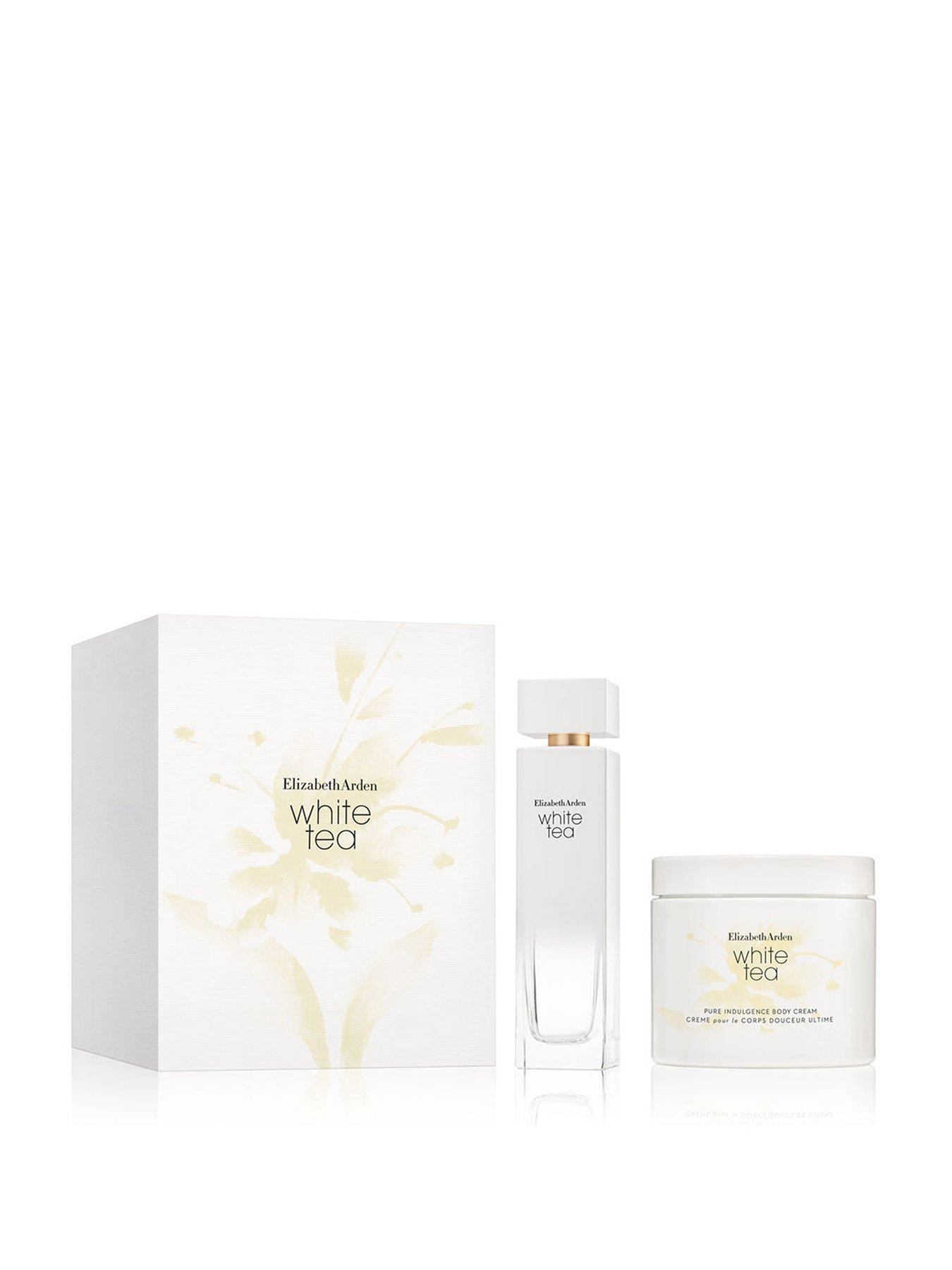 undefined 1H24 White Tea EDT 2pc Set - 100ml