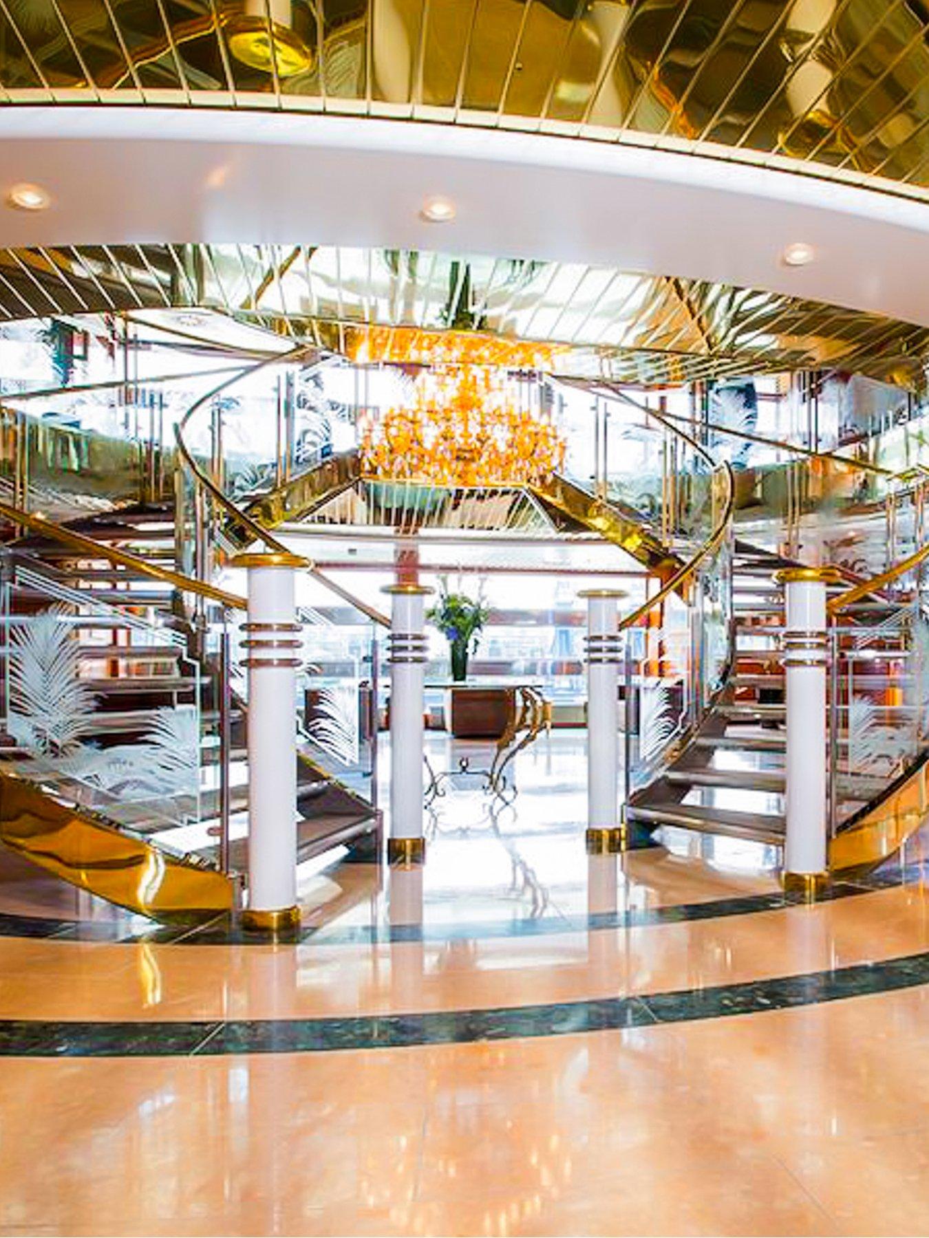  image of activity-superstore-afternoon-tea-for-two-onboard-sunborn-luxury-yacht