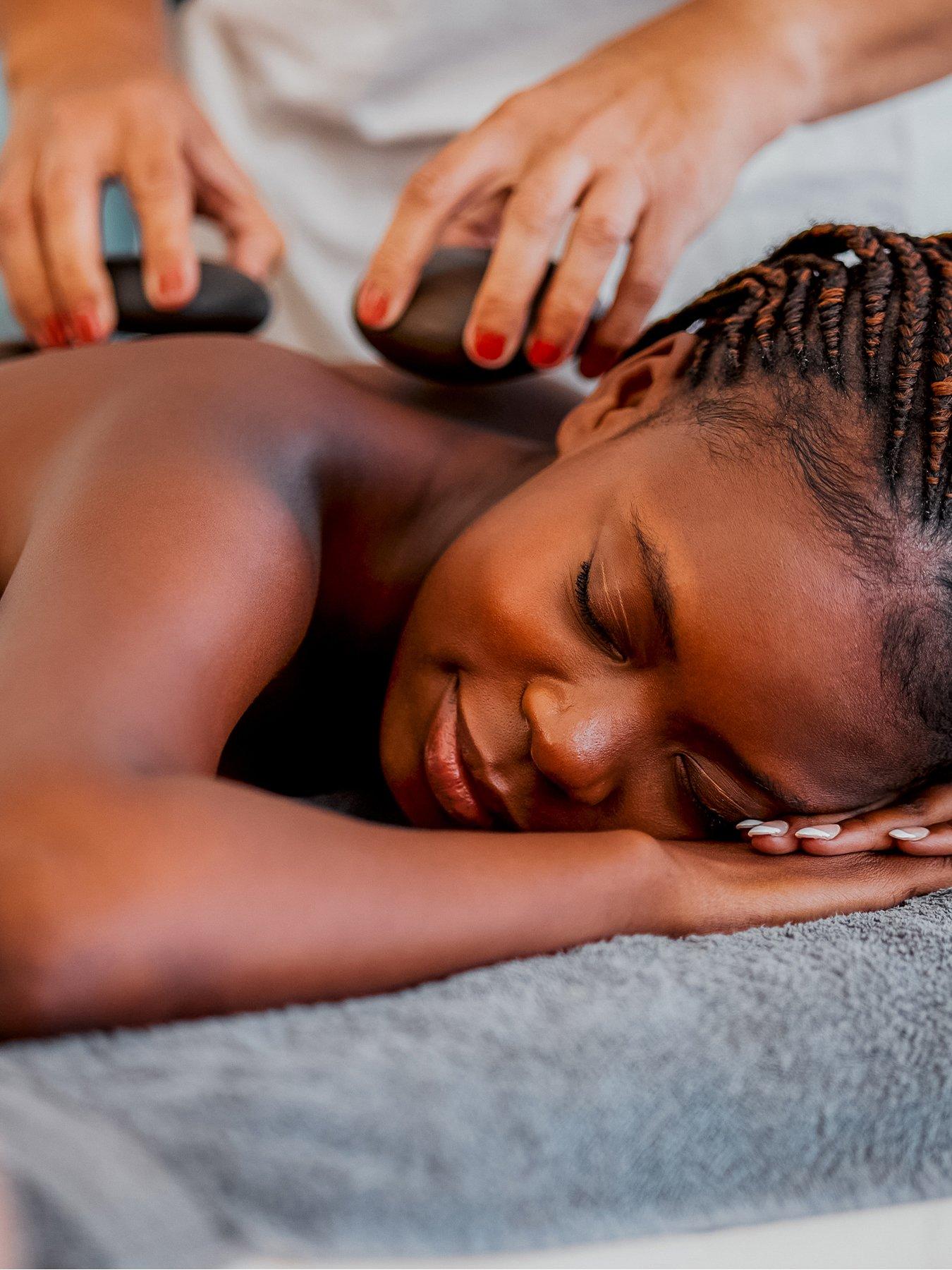 Image 3 of 4 of Activity Superstore Blissful Spa Day Choice for Two