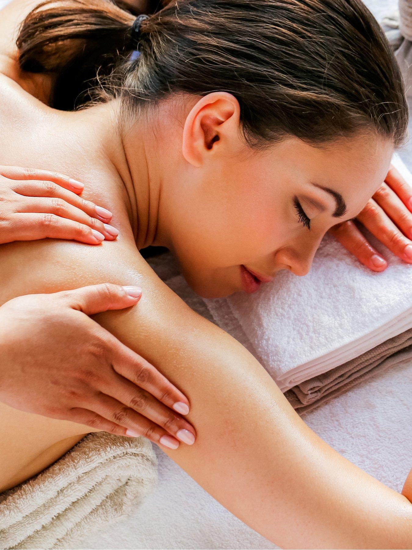 Image 4 of 4 of Activity Superstore Blissful Spa Day Choice for Two