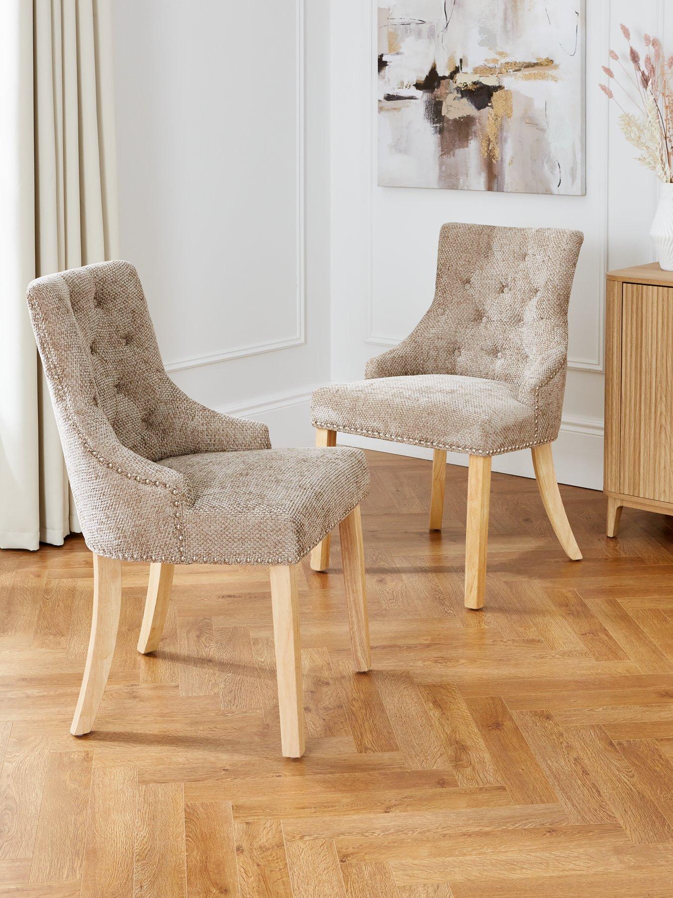 Dining chairs littlewoods sale