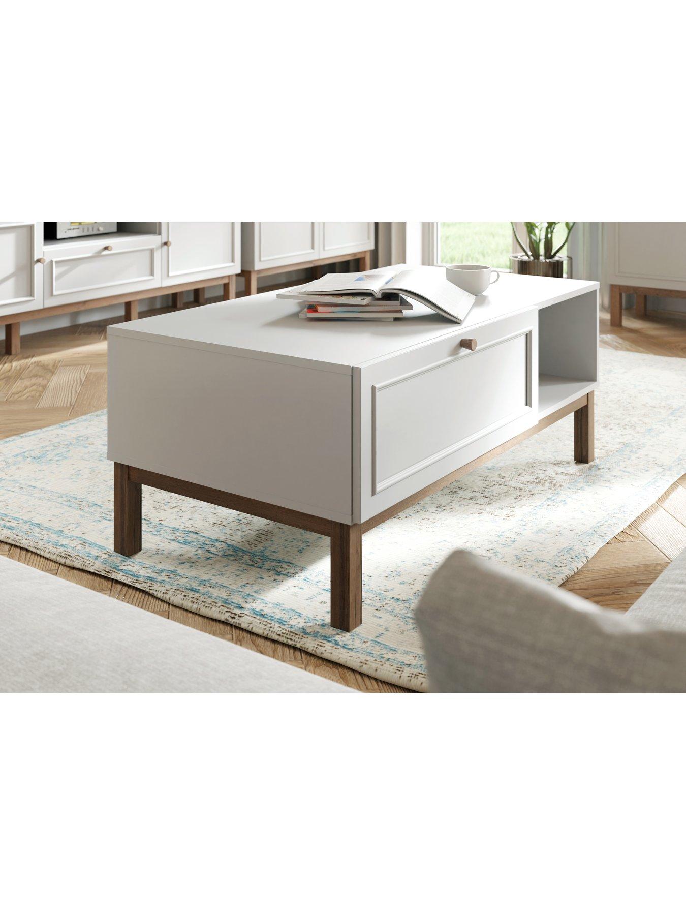  image of very-home-penkridge-coffee-table-greyoak