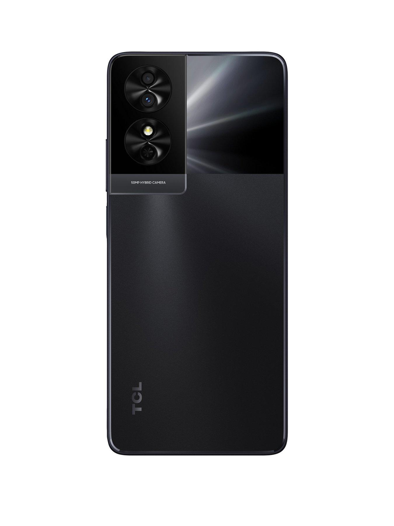 Image 2 of 7 of TCL 50&nbsp;SE -&nbsp;256GB, Grey