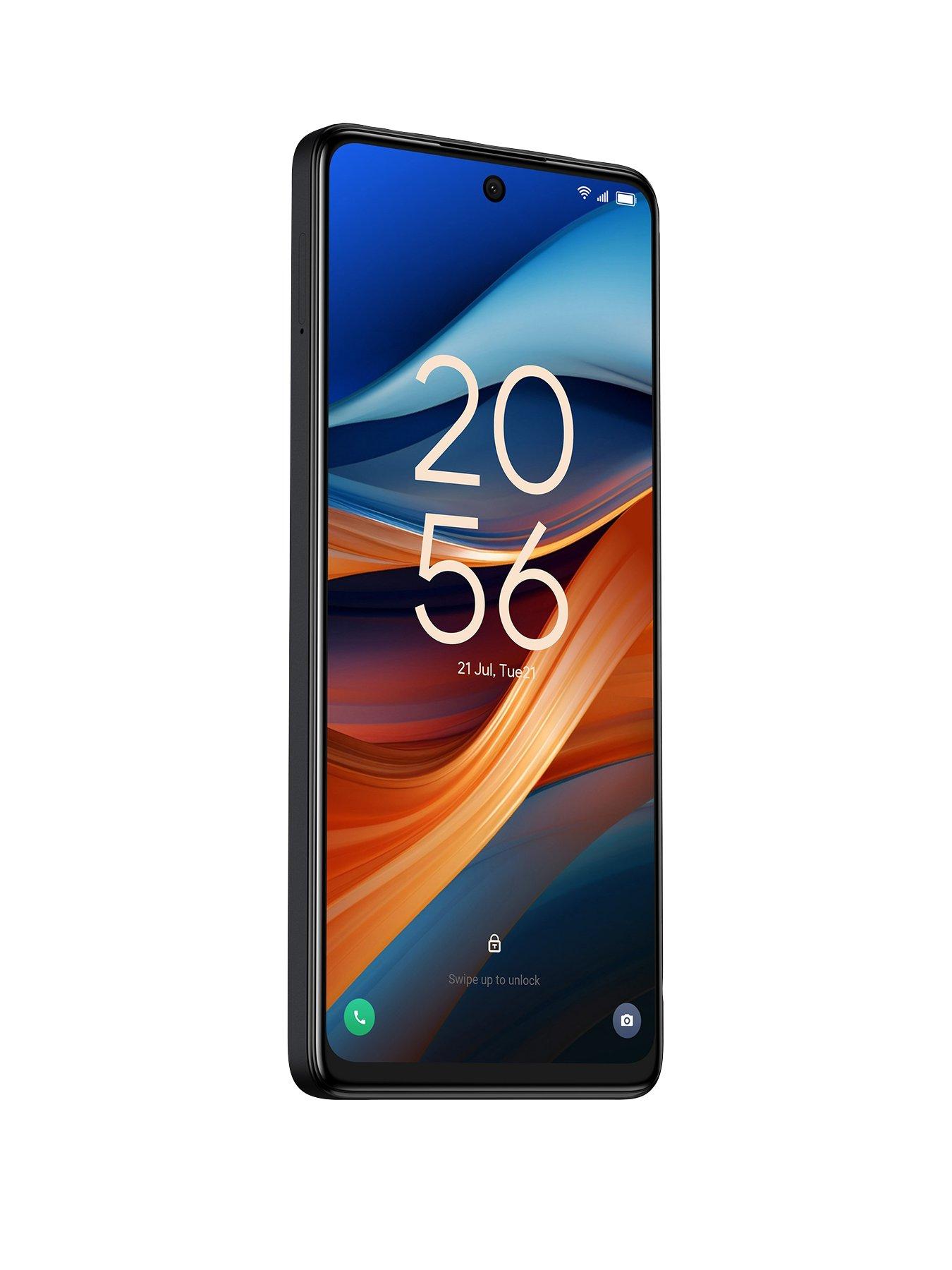 Image 3 of 7 of TCL 50&nbsp;SE -&nbsp;256GB, Grey