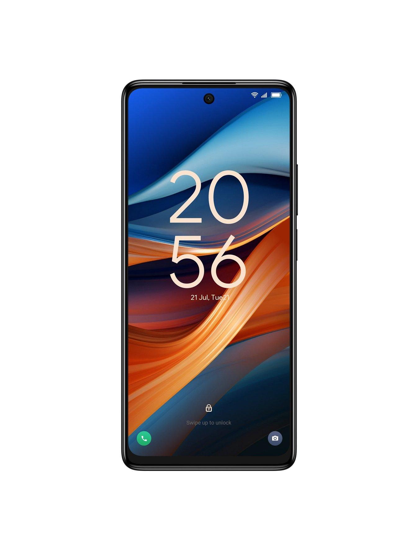 Image 5 of 7 of TCL 50&nbsp;SE -&nbsp;256GB, Grey