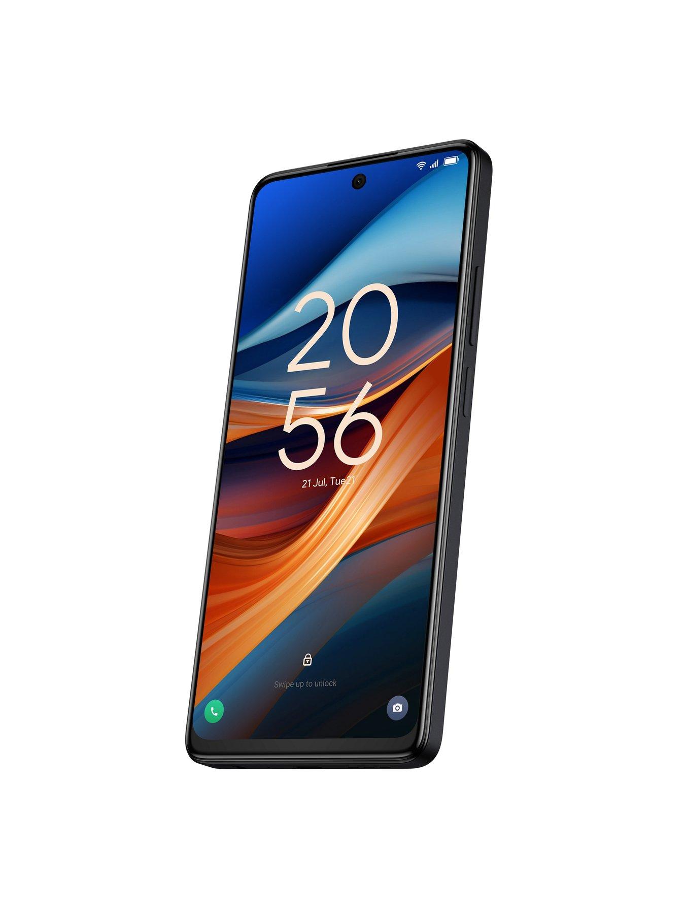 Image 6 of 7 of TCL 50&nbsp;SE -&nbsp;256GB, Grey