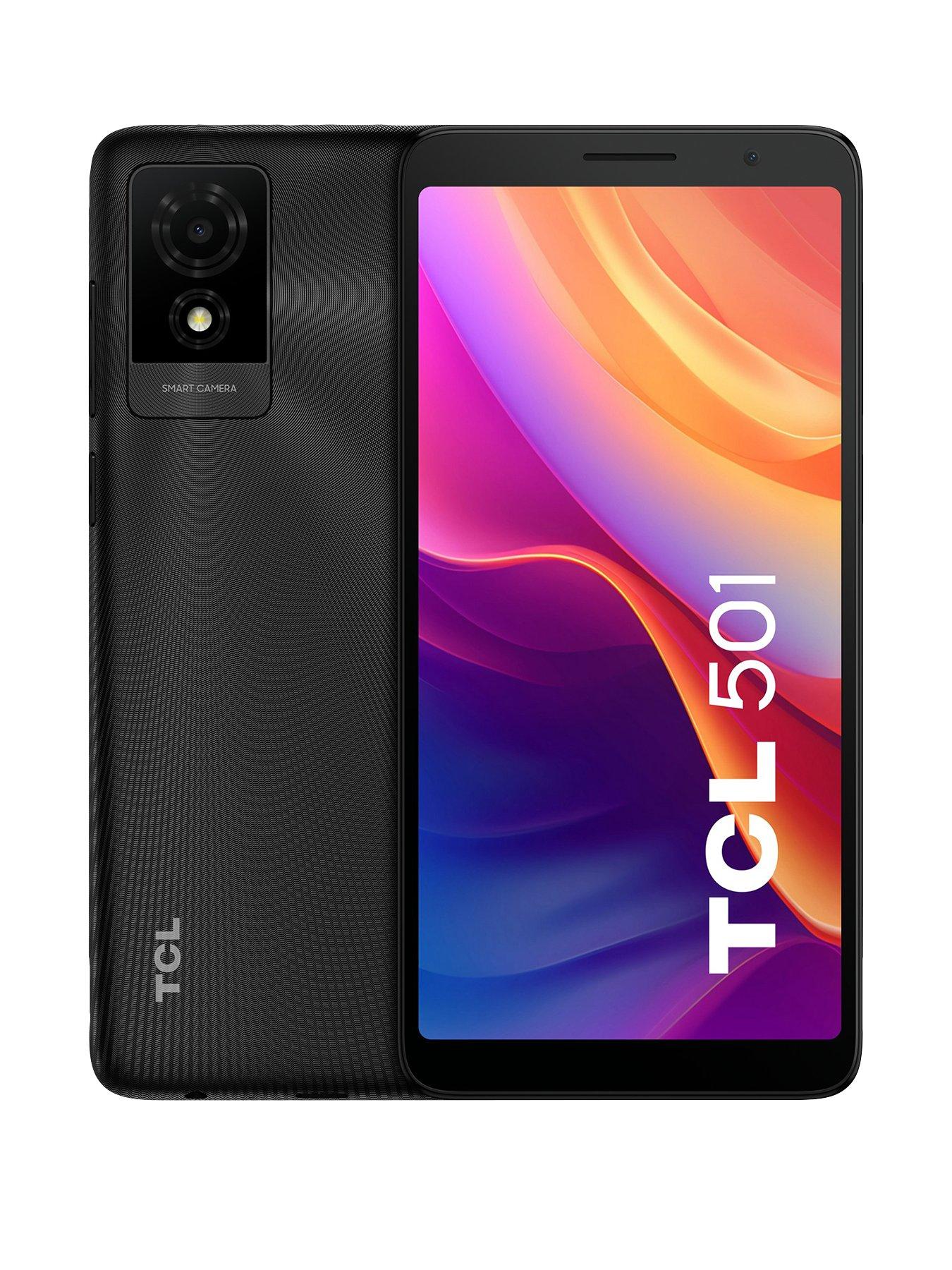 undefined 501 - 32GB, Black