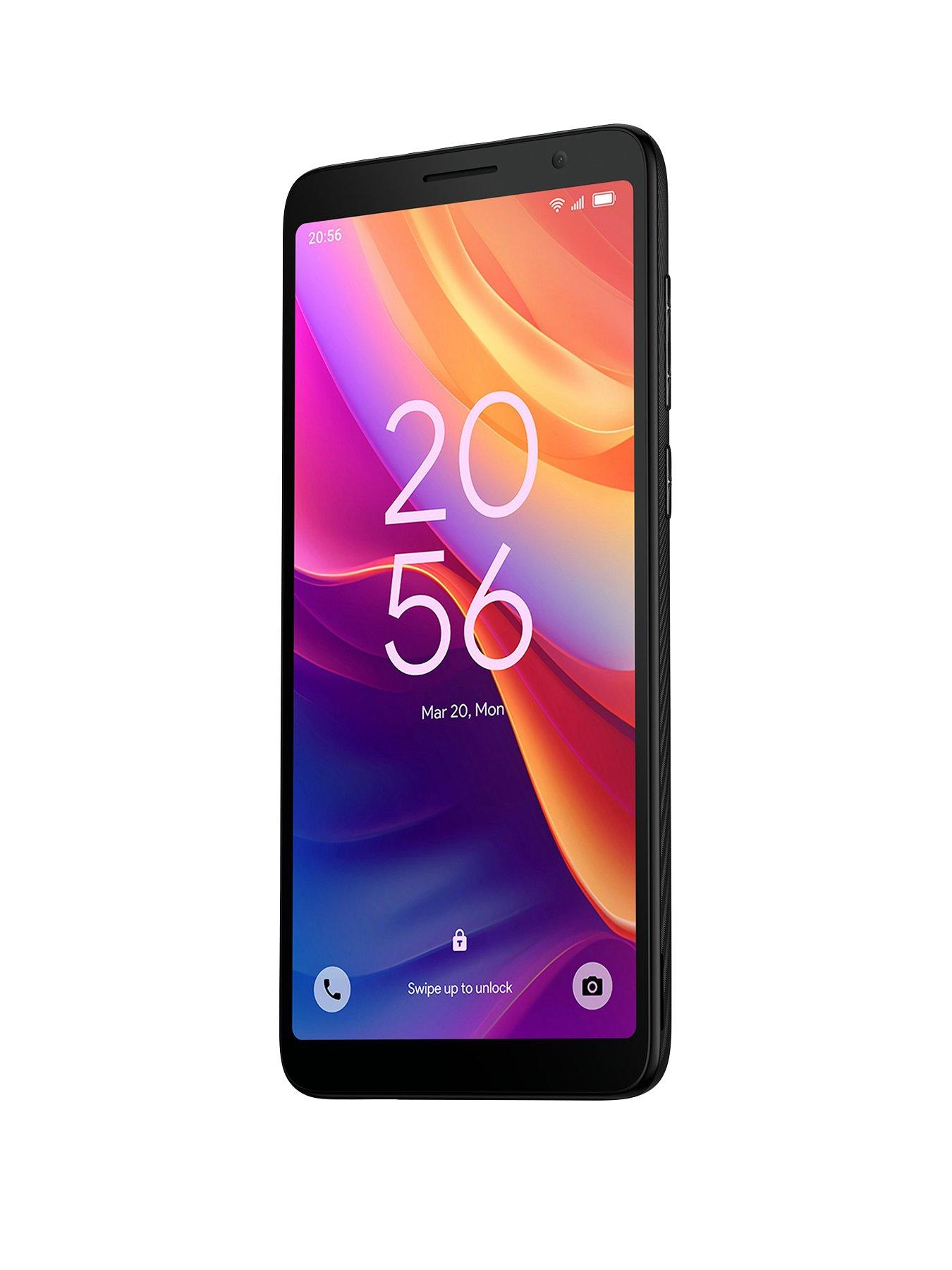  image of tcl-501-32gbnbspblack